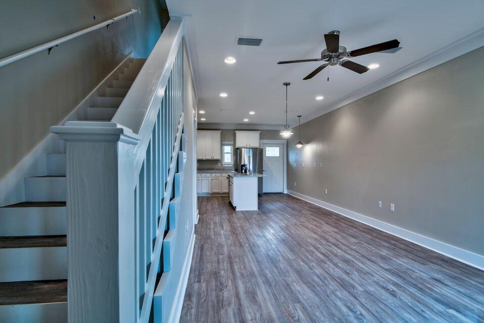 VERANDAS OF FREEPORT, THE - Residential Lease