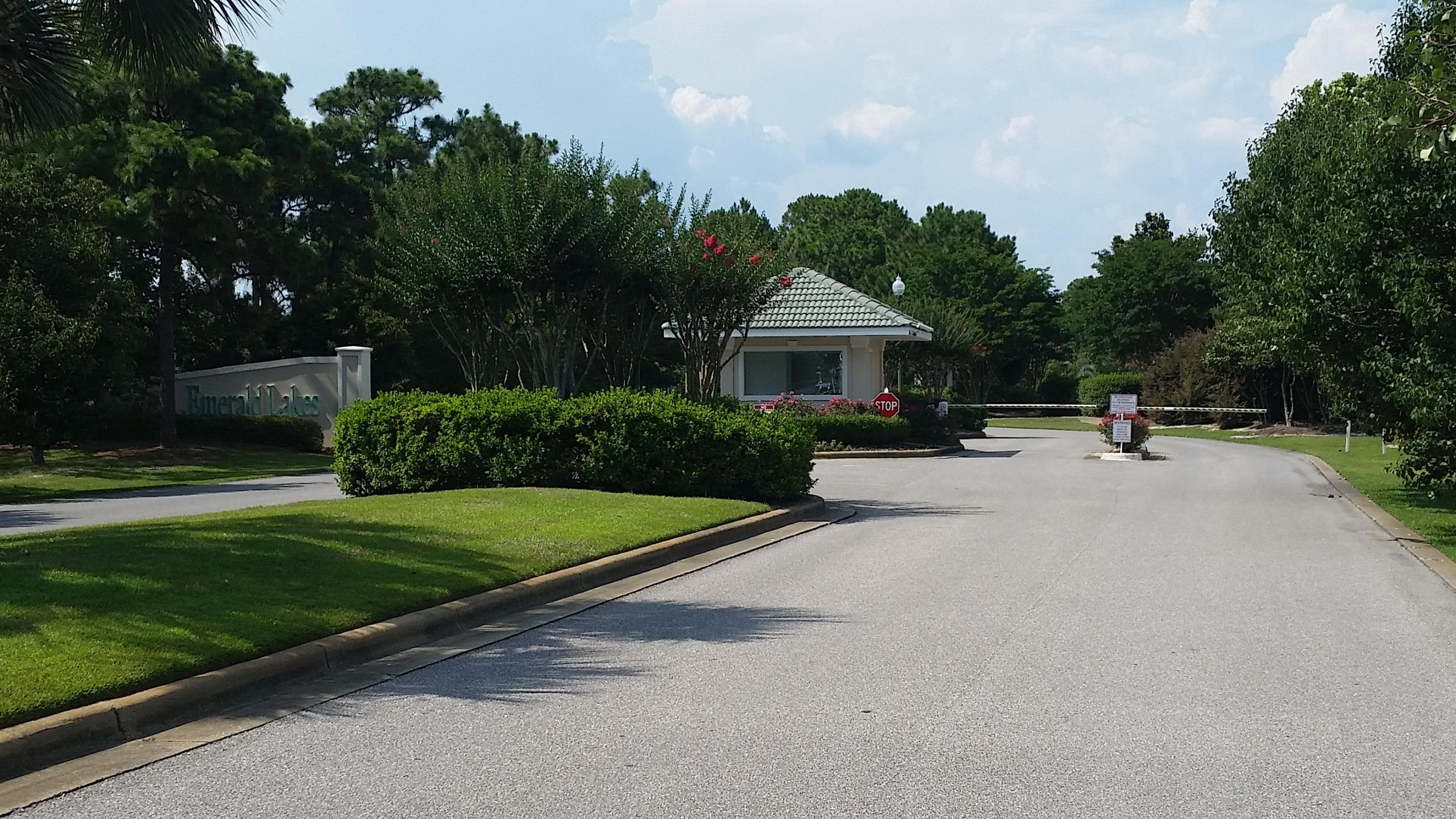 EMERALD LAKES PH 1 - Residential