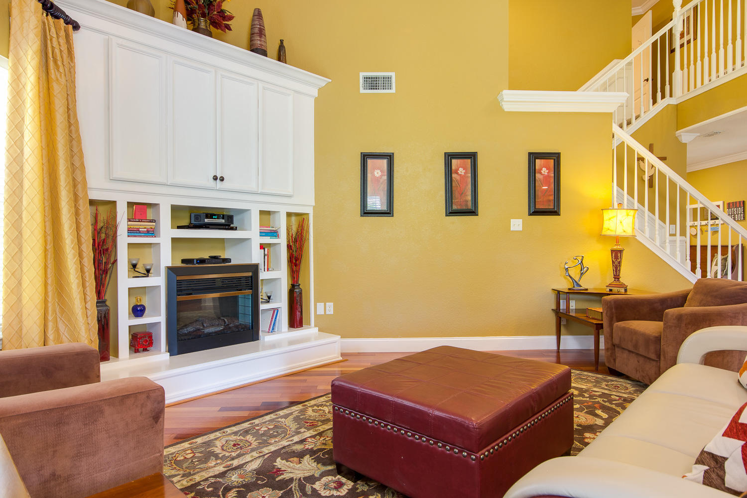 EMERALD LAKES PH 1 - Residential
