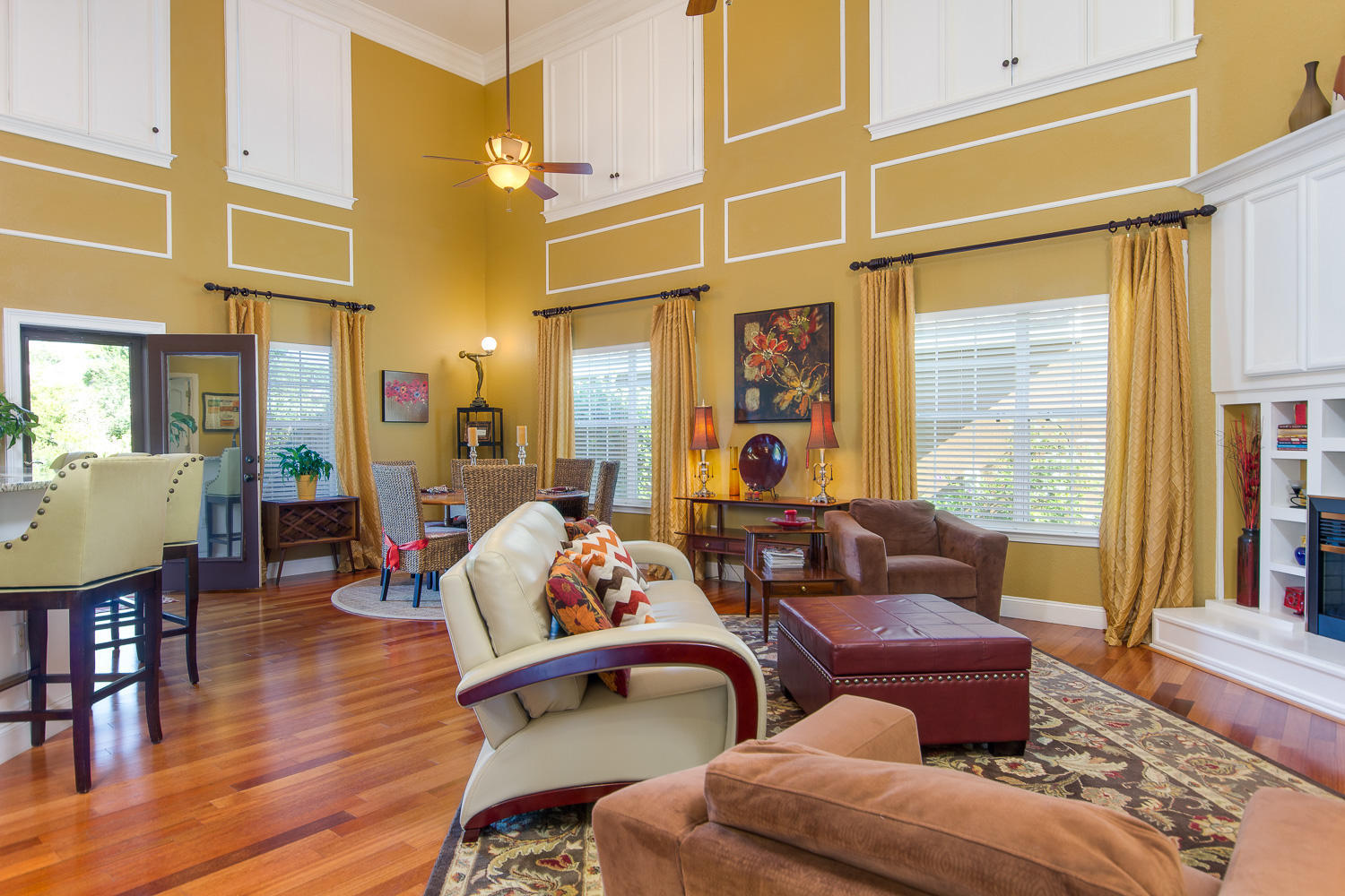 EMERALD LAKES PH 1 - Residential