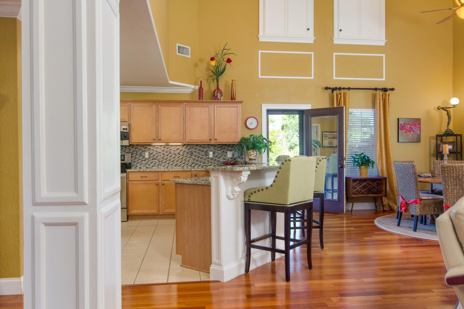EMERALD LAKES PH 1 - Residential