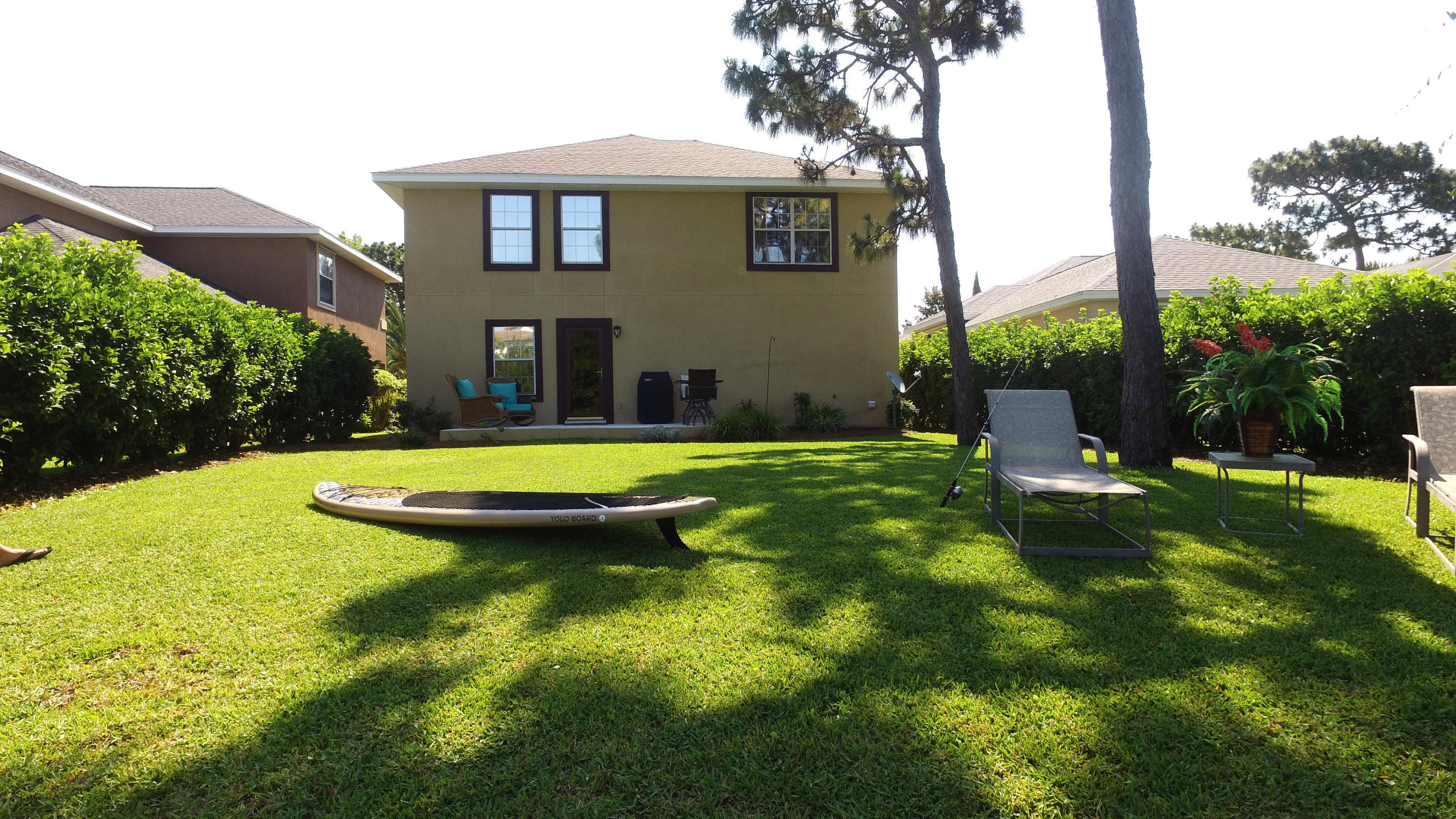EMERALD LAKES PH 1 - Residential