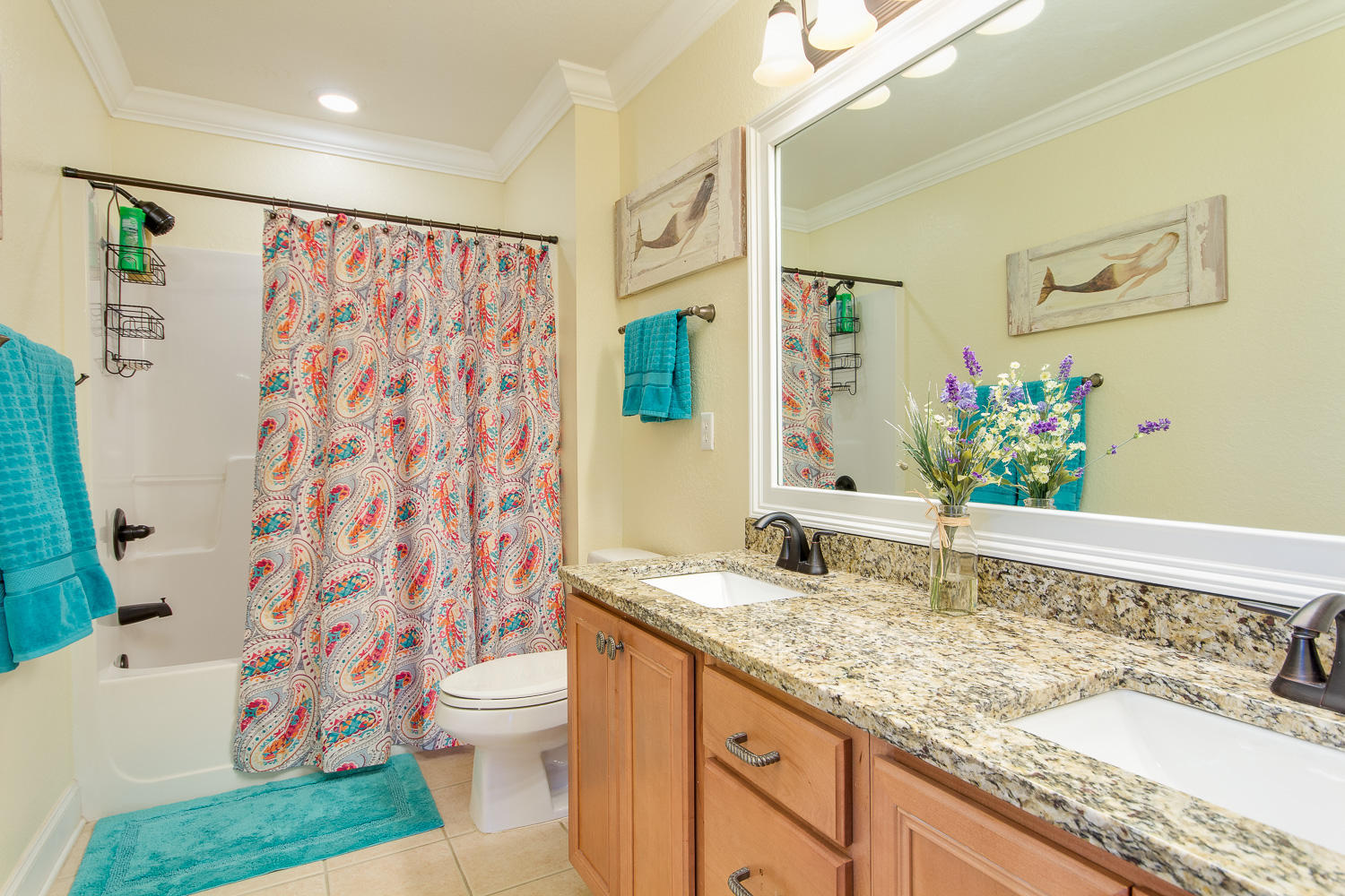EMERALD LAKES PH 1 - Residential