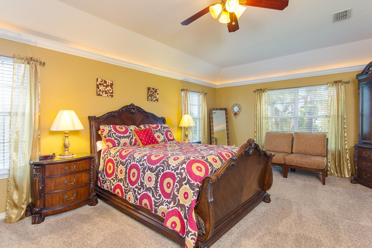 EMERALD LAKES PH 1 - Residential