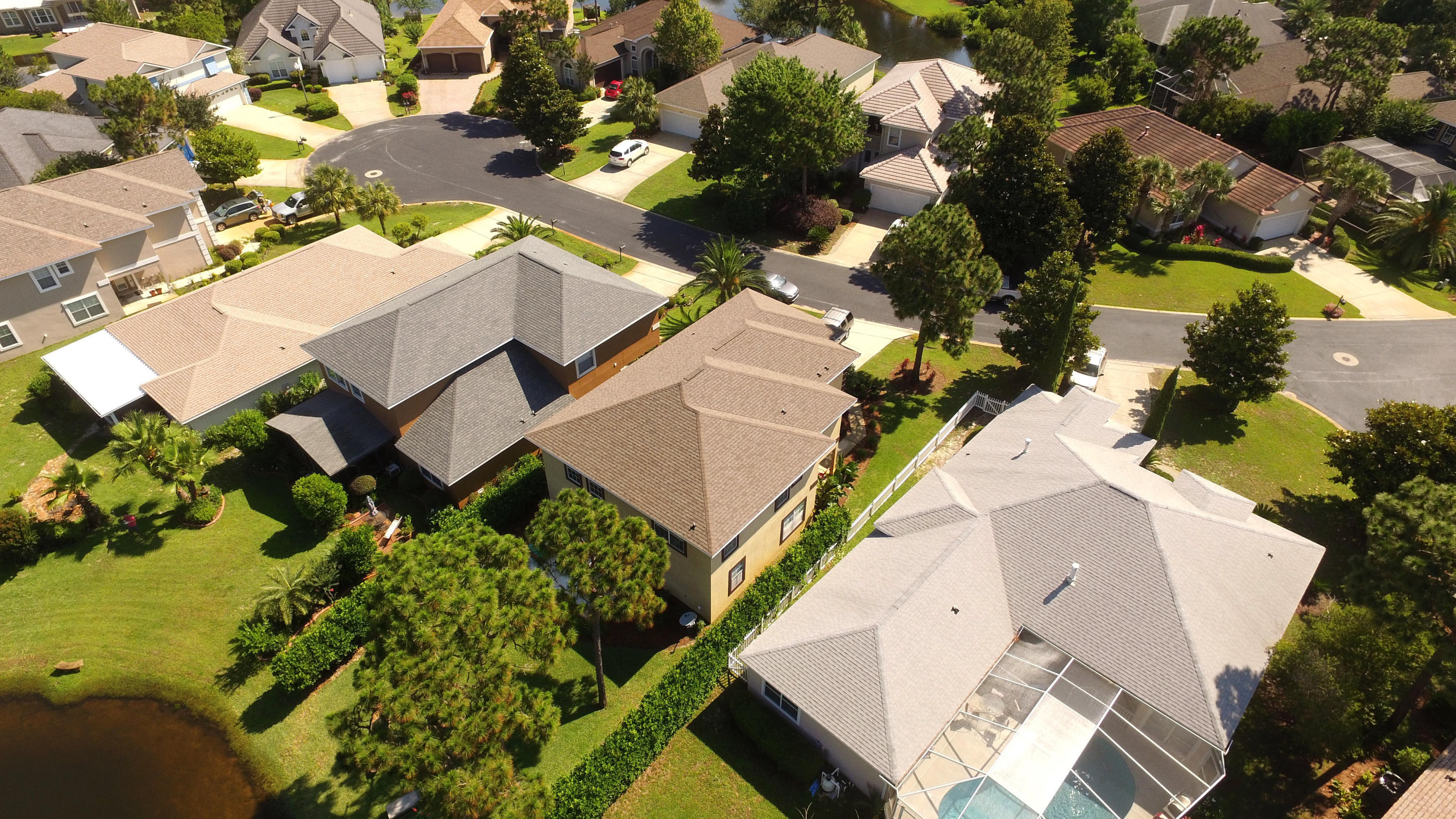 EMERALD LAKES PH 1 - Residential