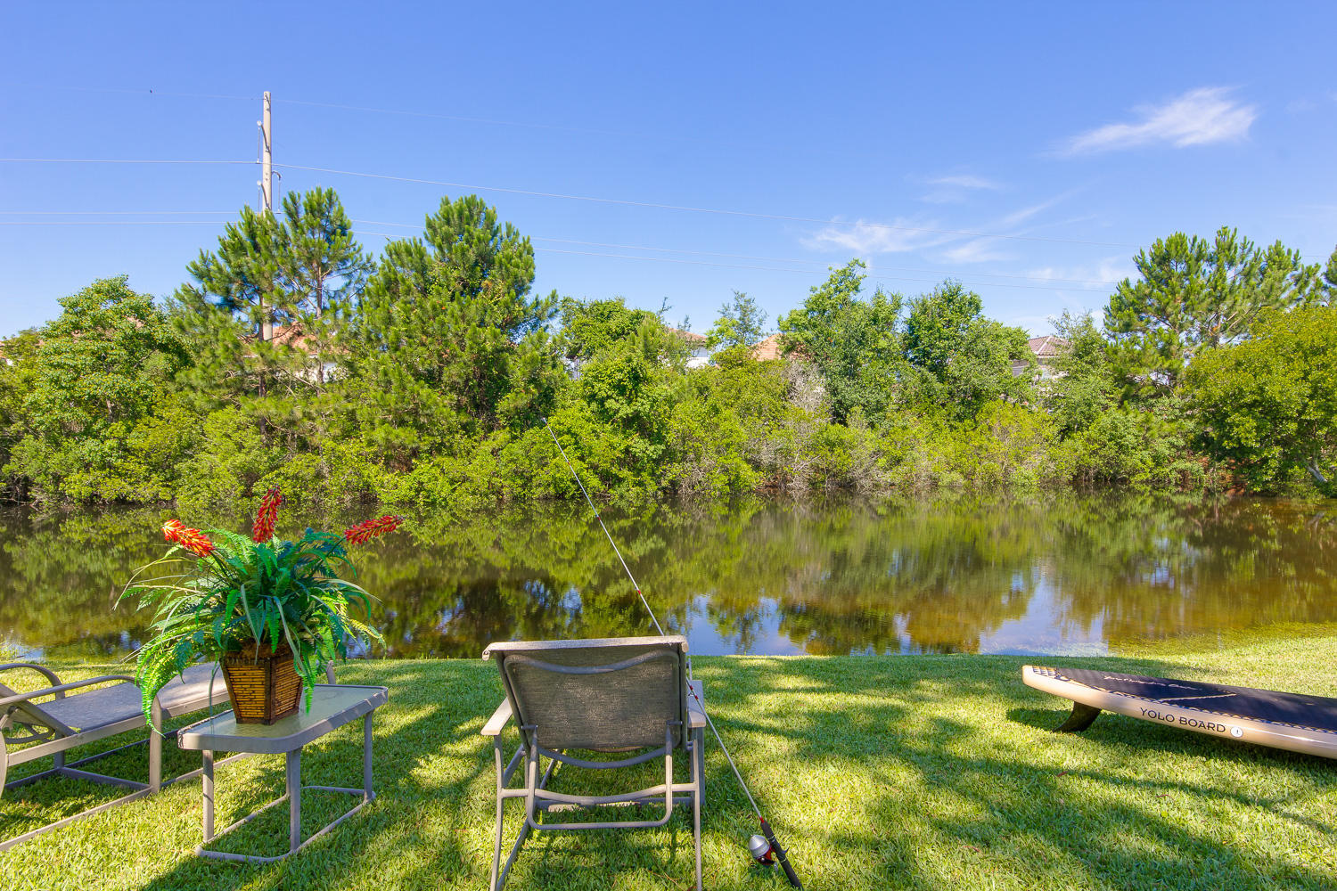 EMERALD LAKES PH 1 - Residential