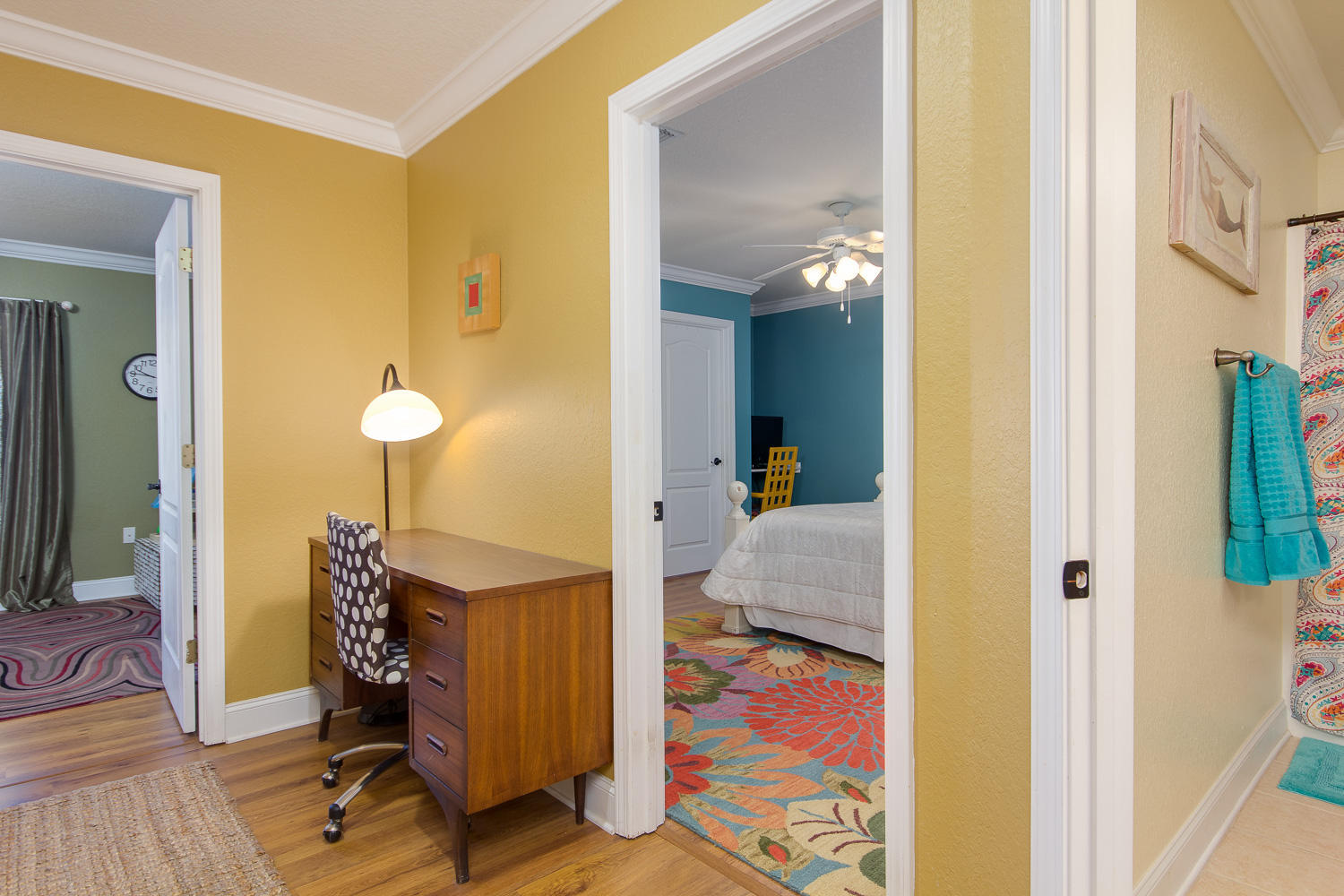 EMERALD LAKES PH 1 - Residential