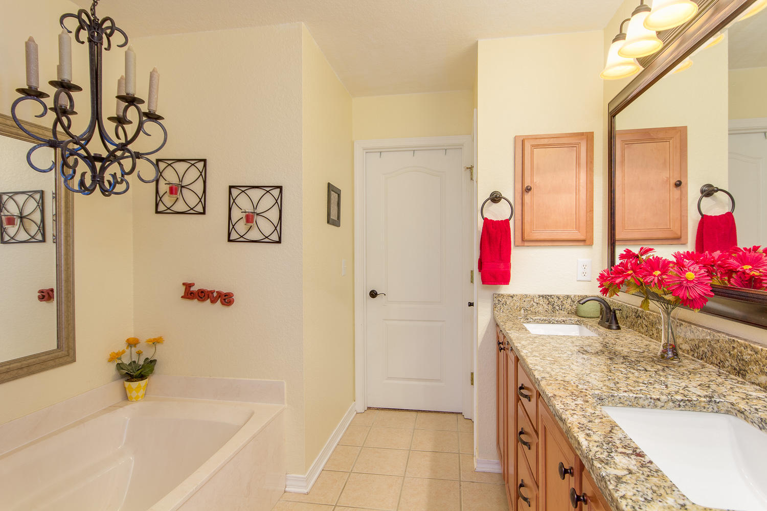 EMERALD LAKES PH 1 - Residential