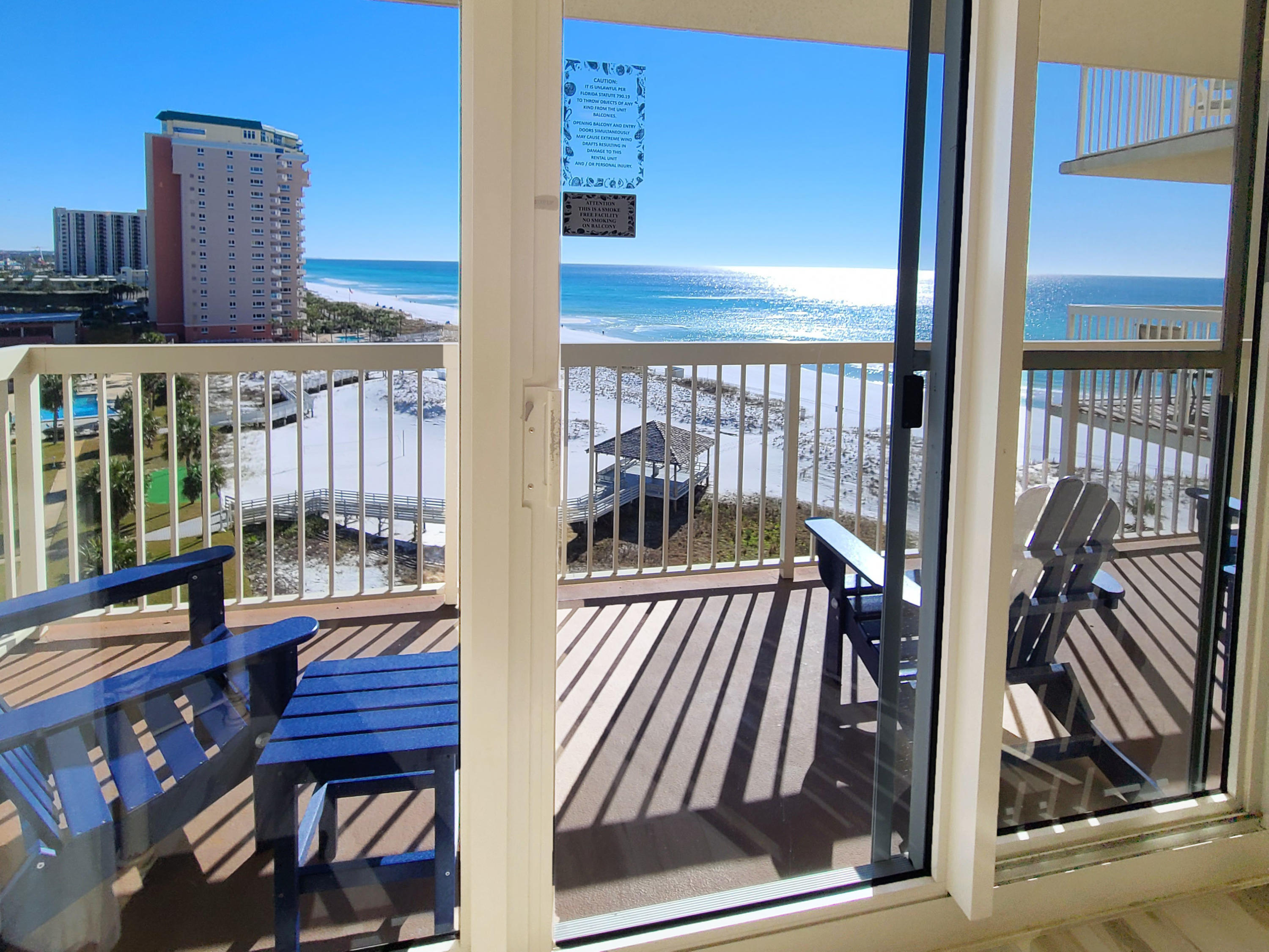 PELICAN BEACH RESORT CONDO - Residential