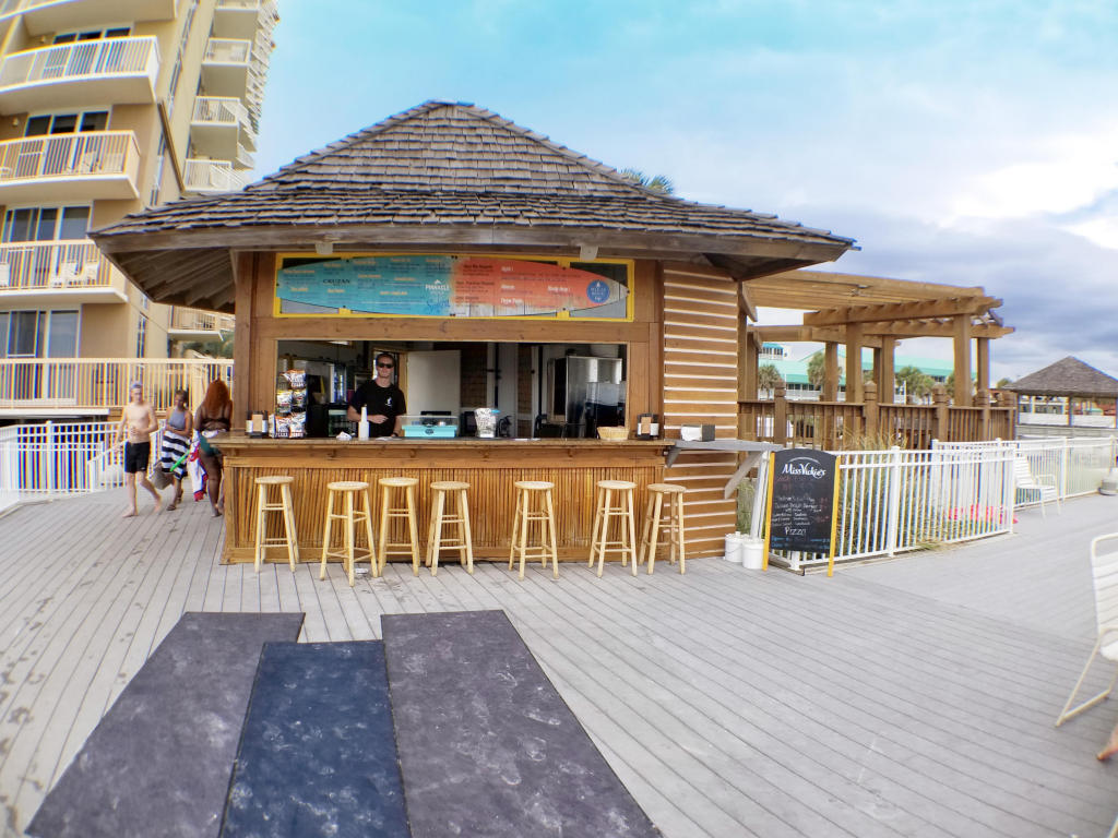 PELICAN BEACH RESORT CONDO - Residential