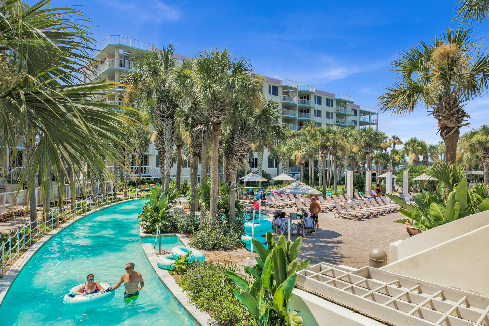 DESTIN WEST HERON - Residential