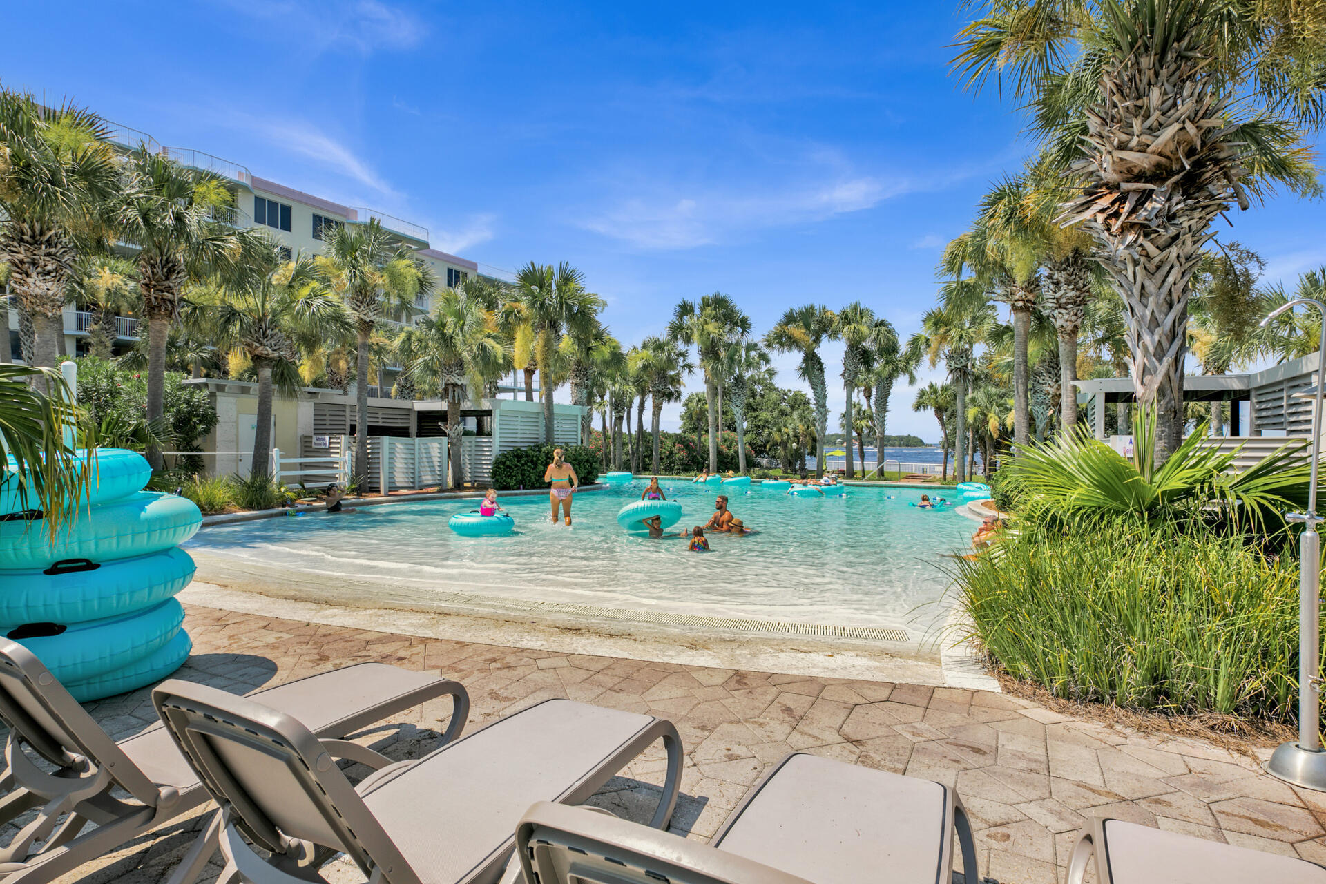 DESTIN WEST HERON - Residential
