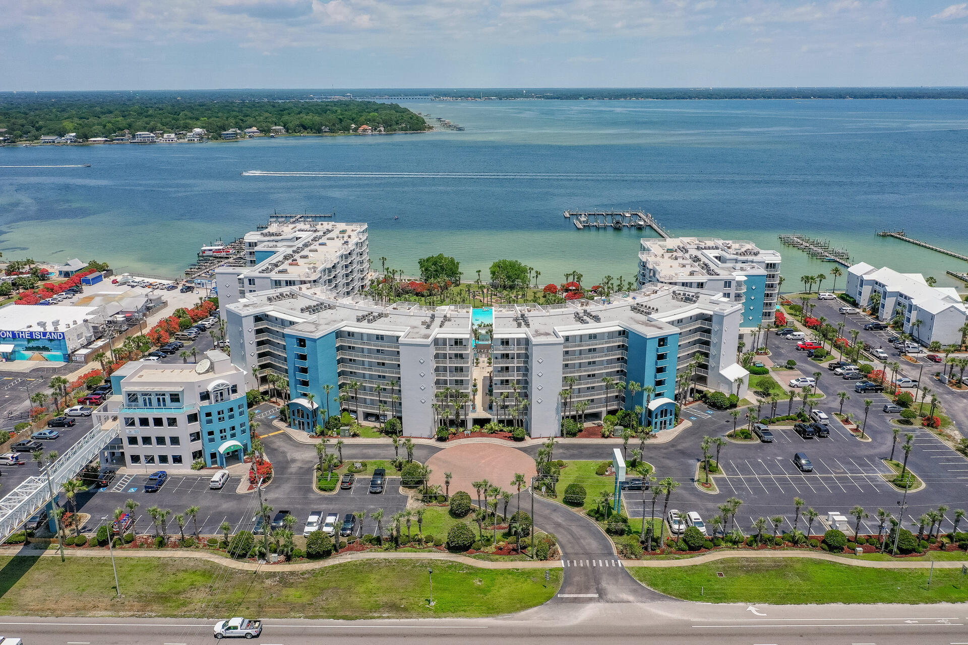 DESTIN WEST HERON - Residential