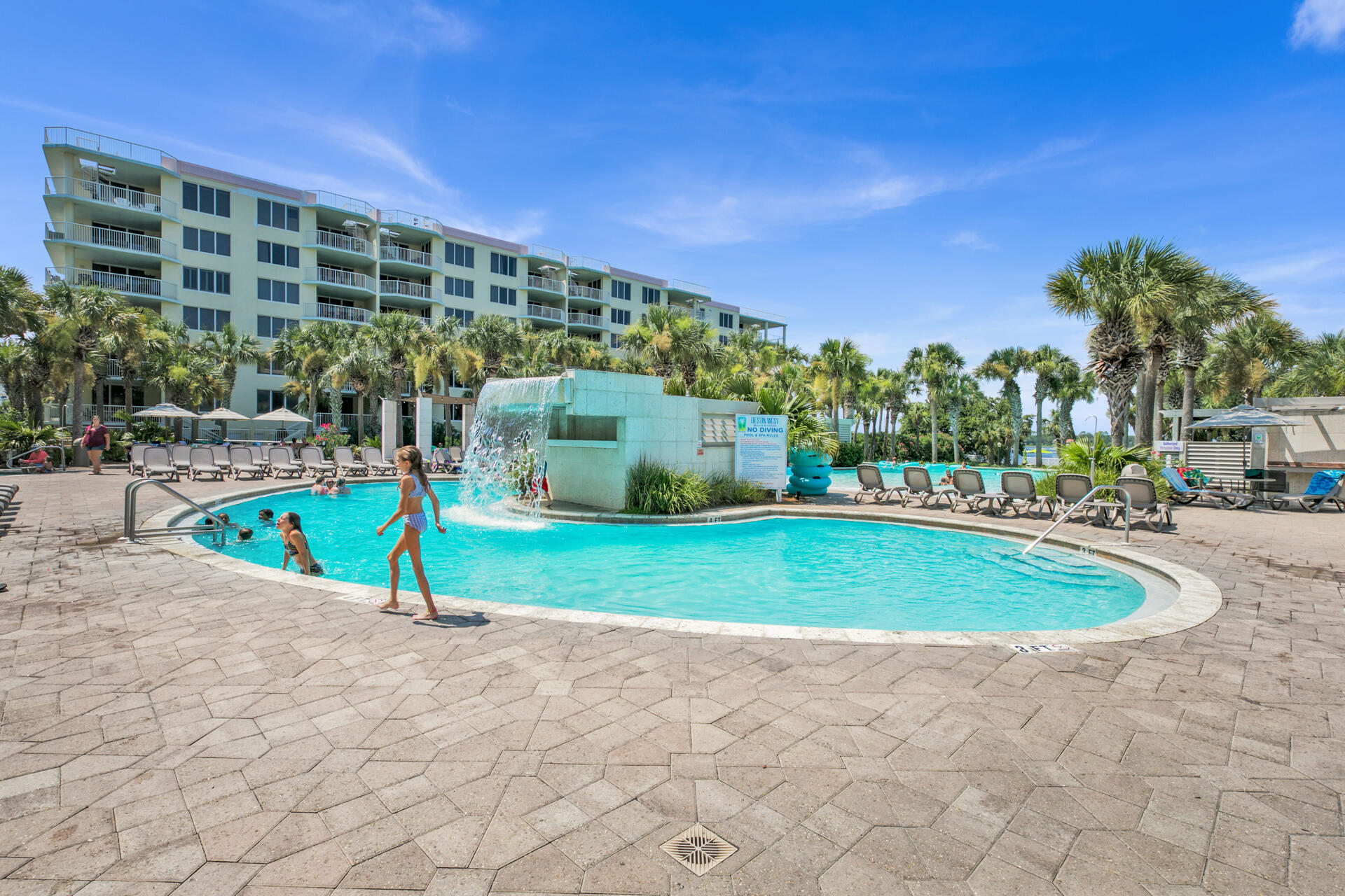 DESTIN WEST HERON - Residential