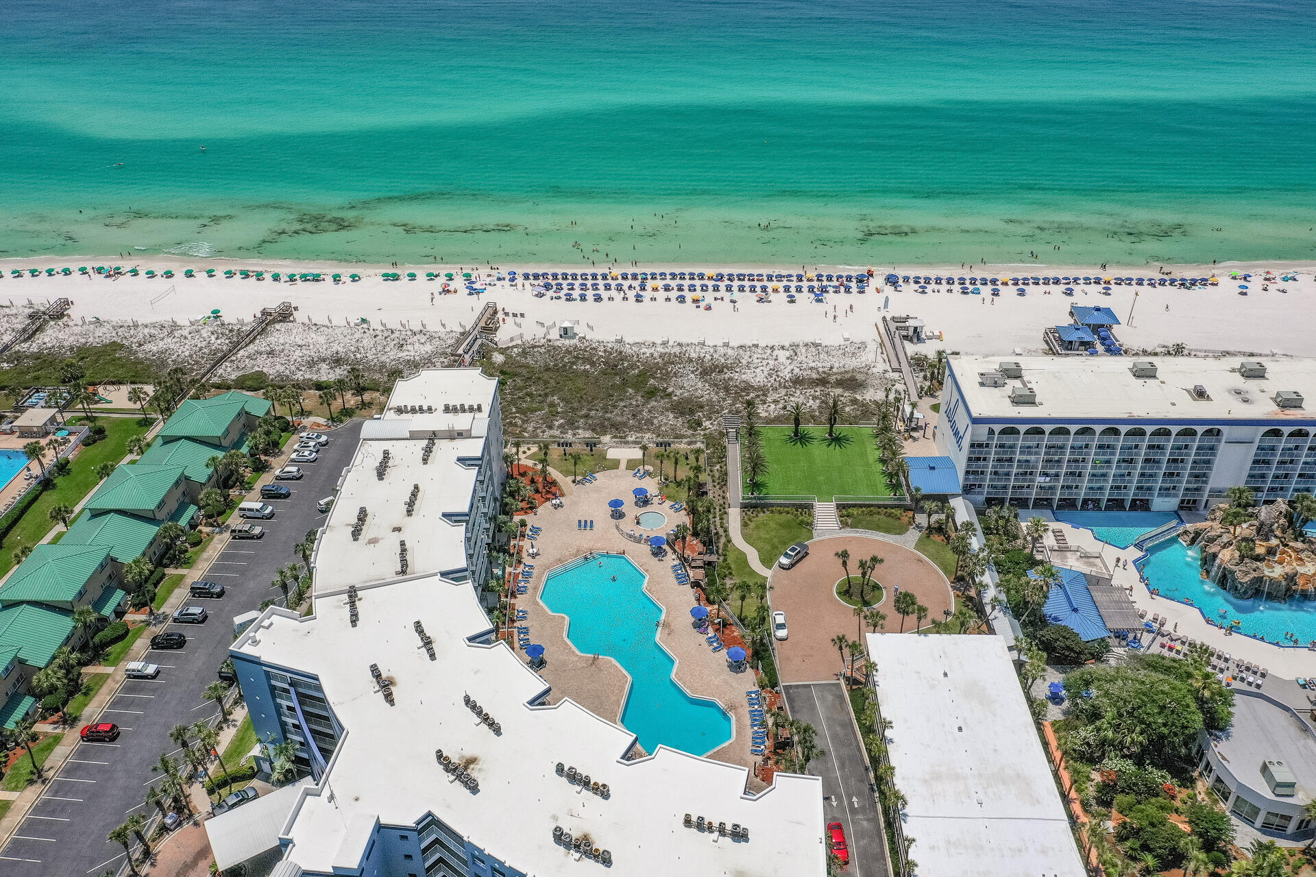 DESTIN WEST HERON - Residential