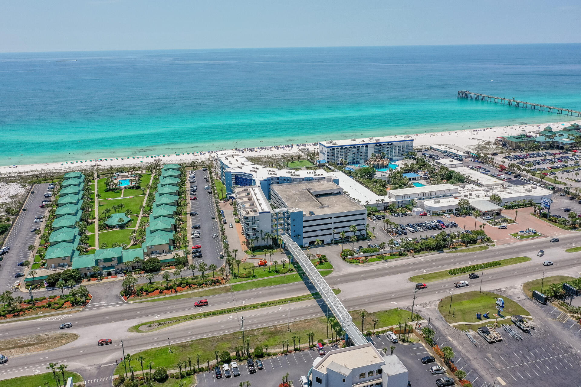 DESTIN WEST HERON - Residential