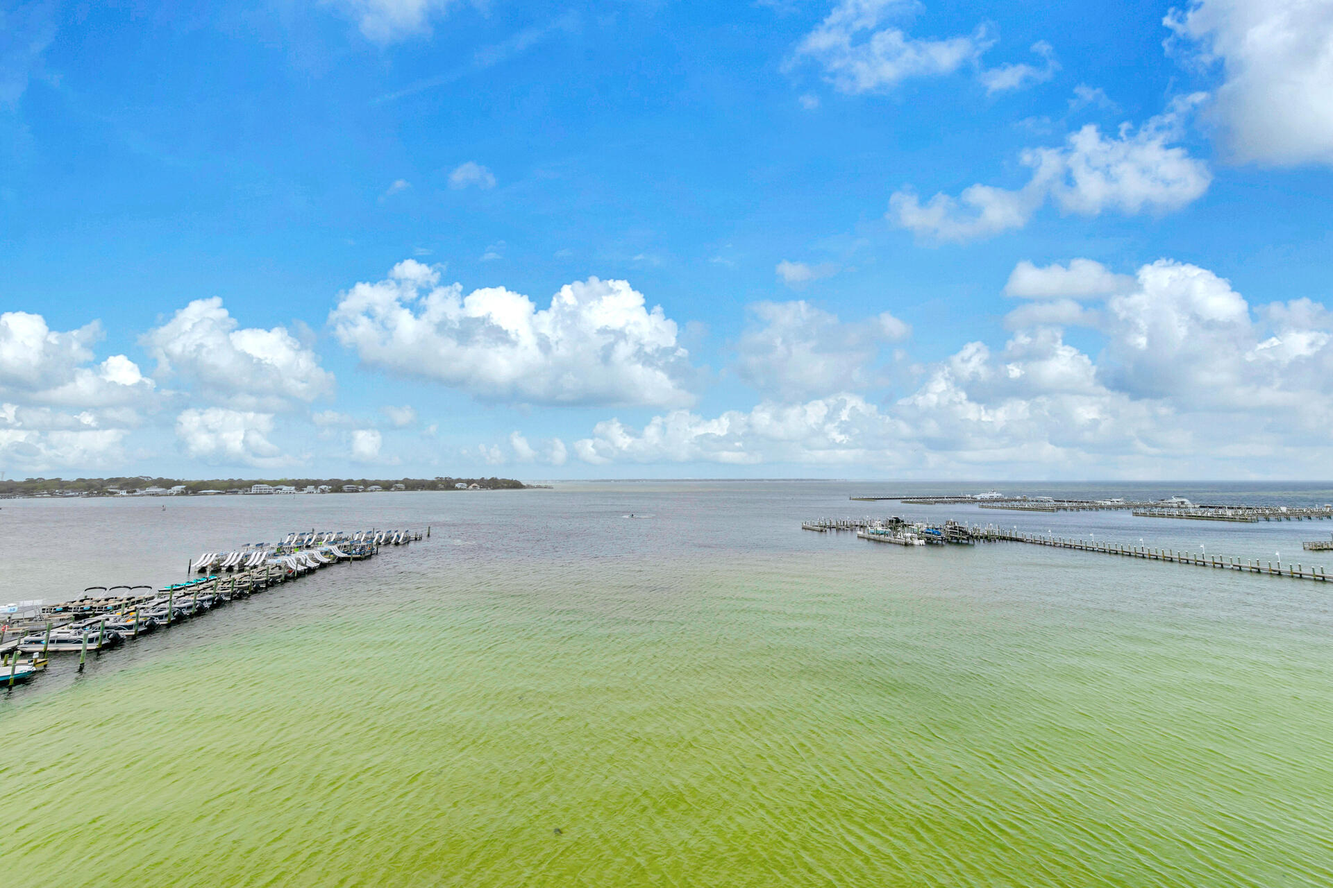 DESTIN WEST HERON - Residential