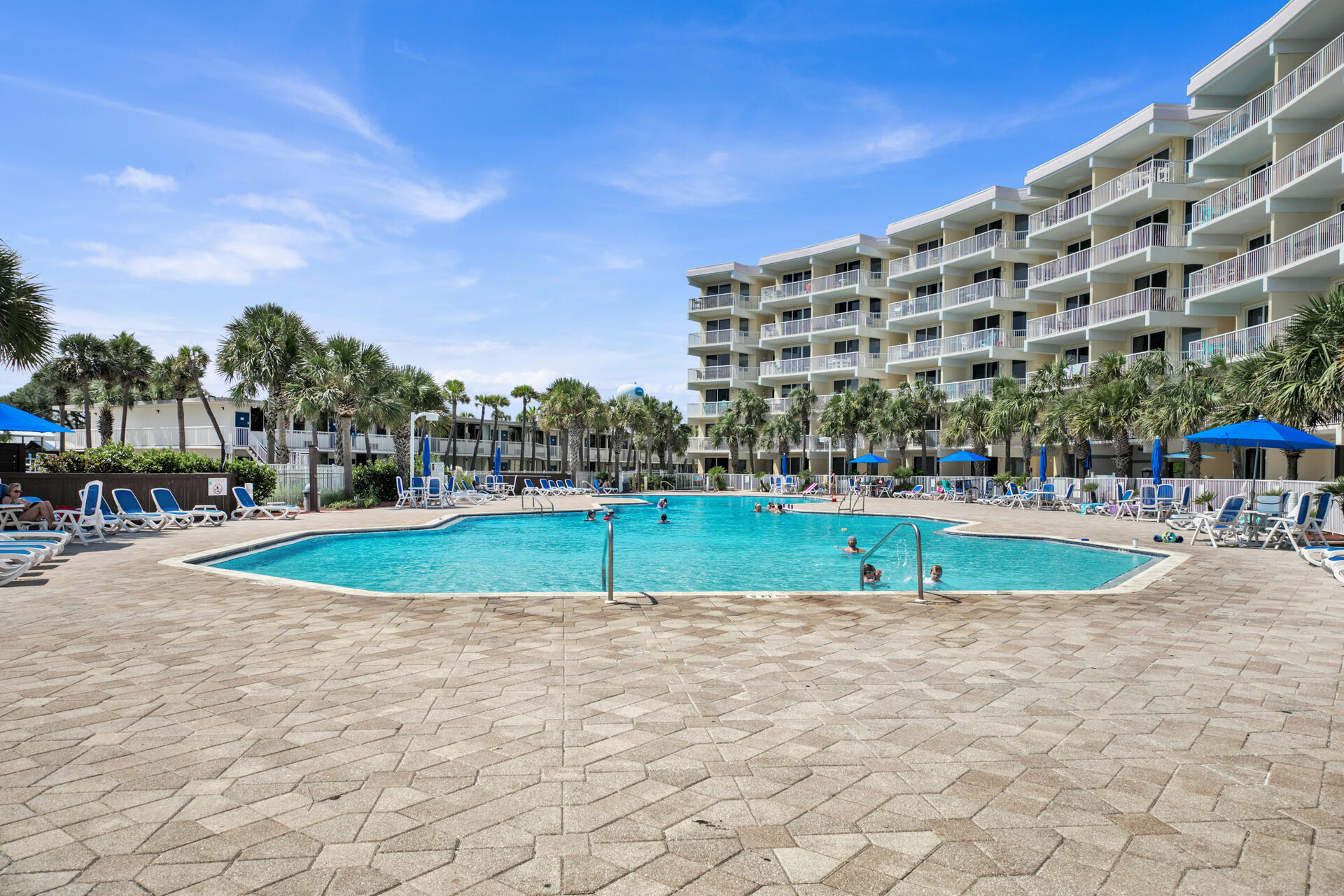 DESTIN WEST HERON - Residential