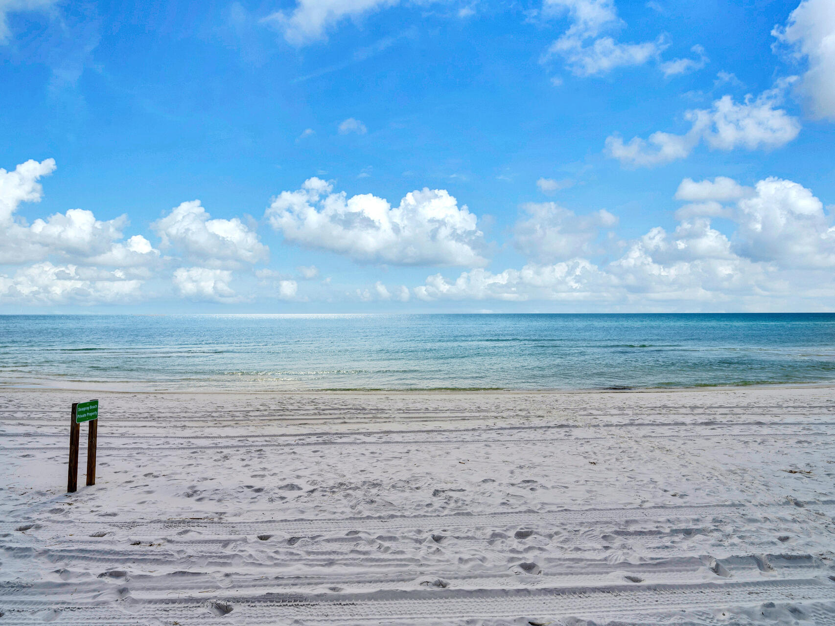 DESTIN WEST HERON - Residential