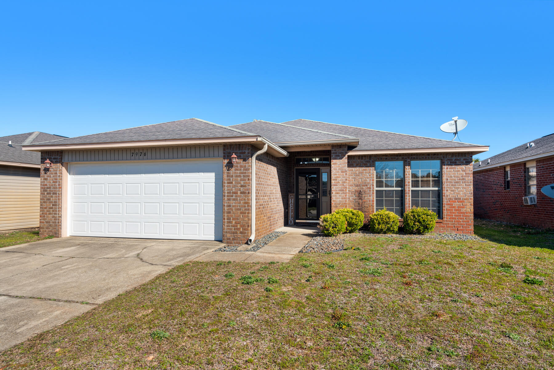 PROMISE CREEK - Residential