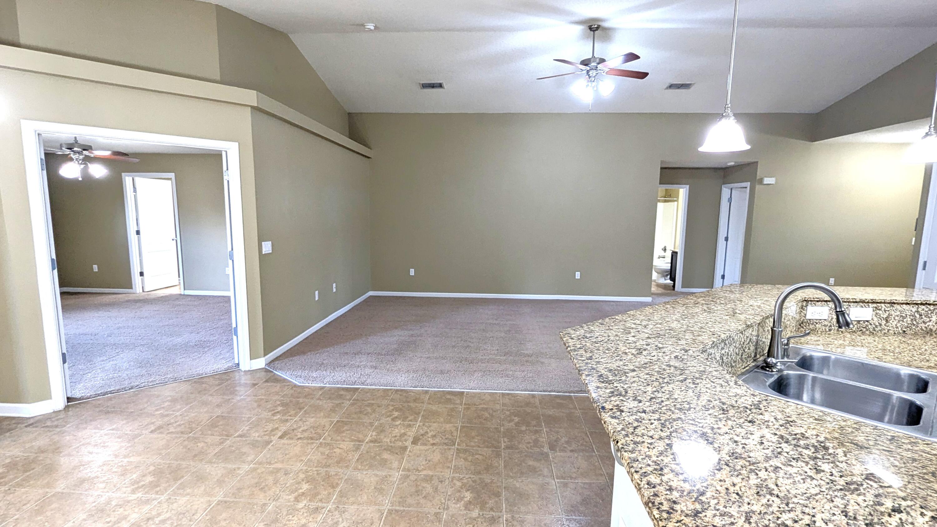 PROMISE CREEK - Residential