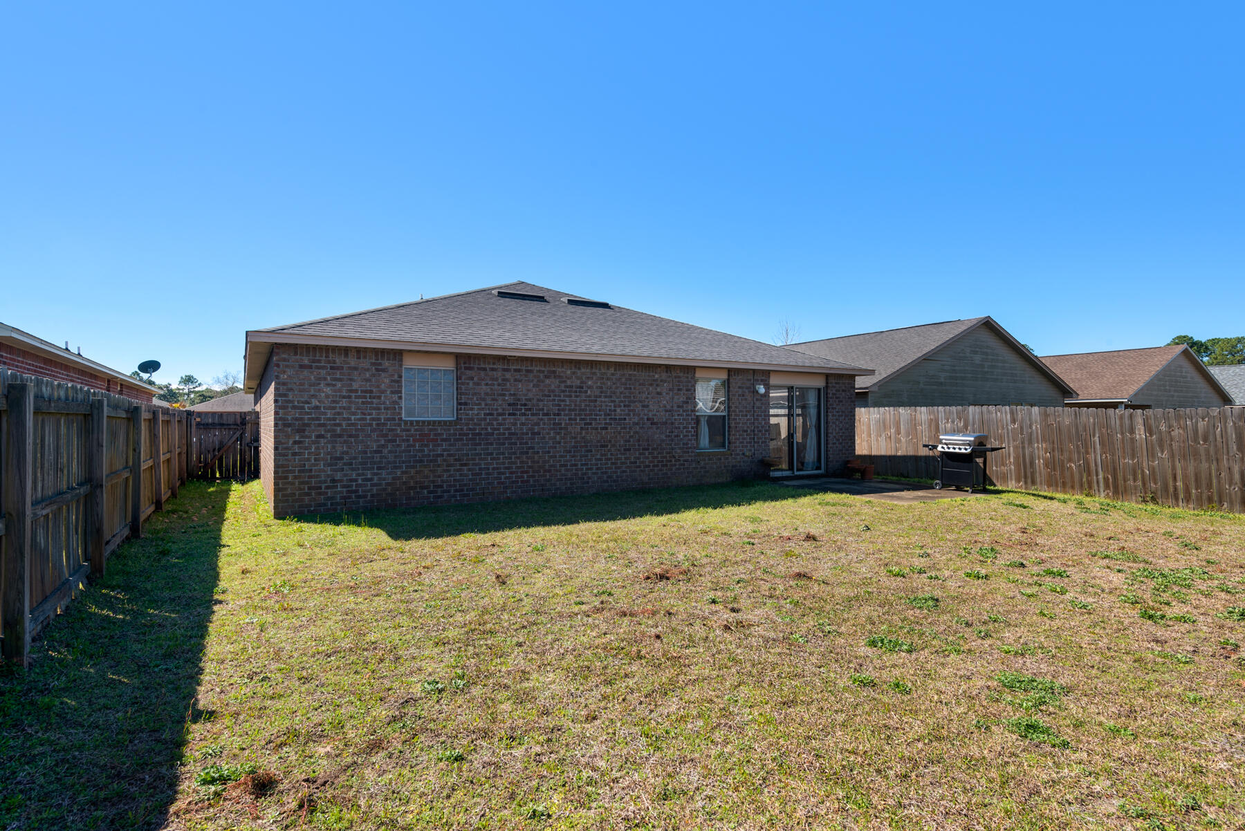 PROMISE CREEK - Residential