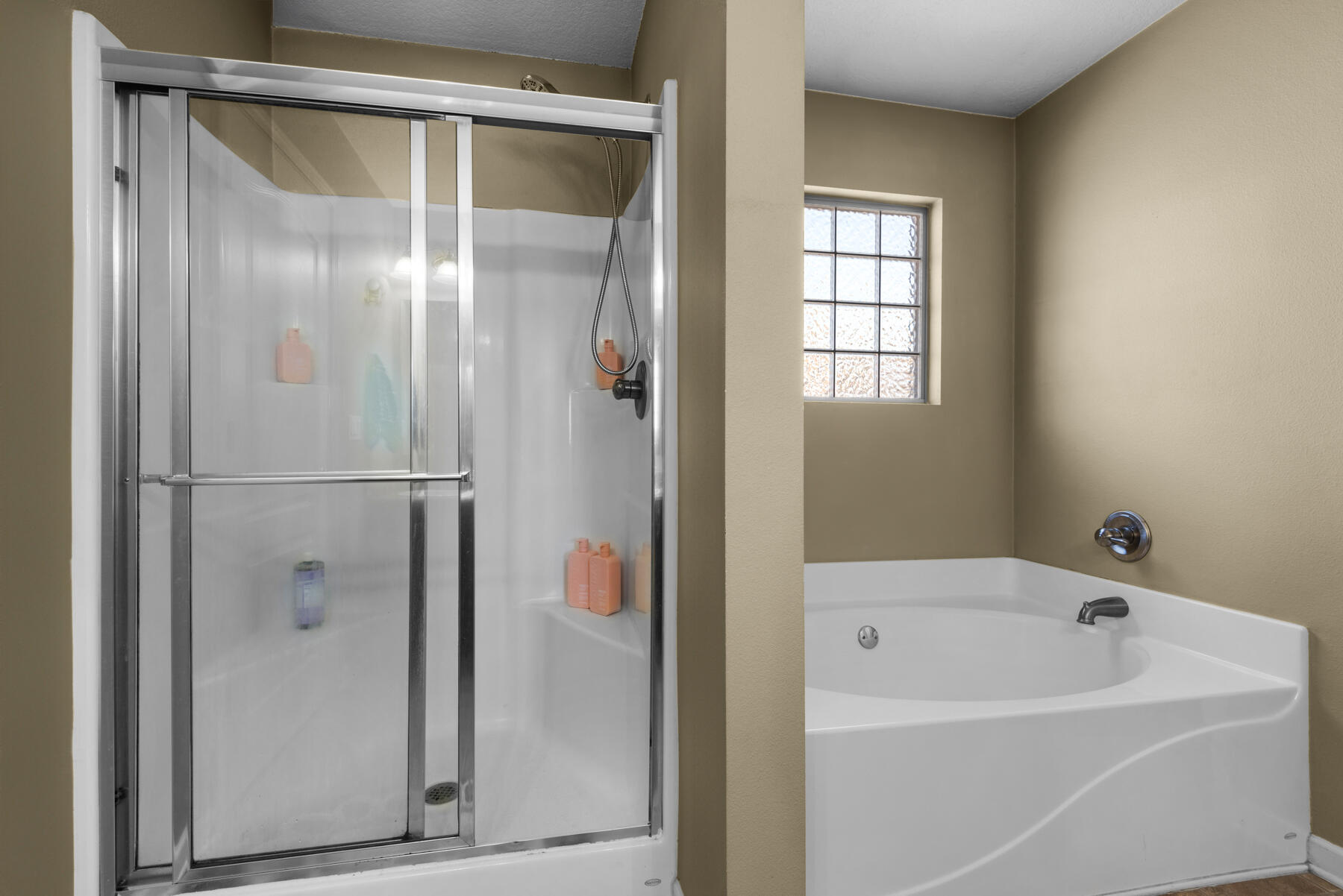 PROMISE CREEK - Residential