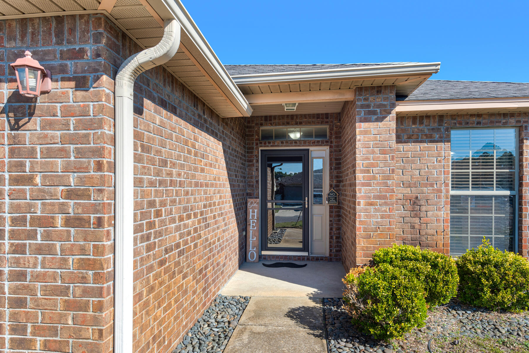 PROMISE CREEK - Residential