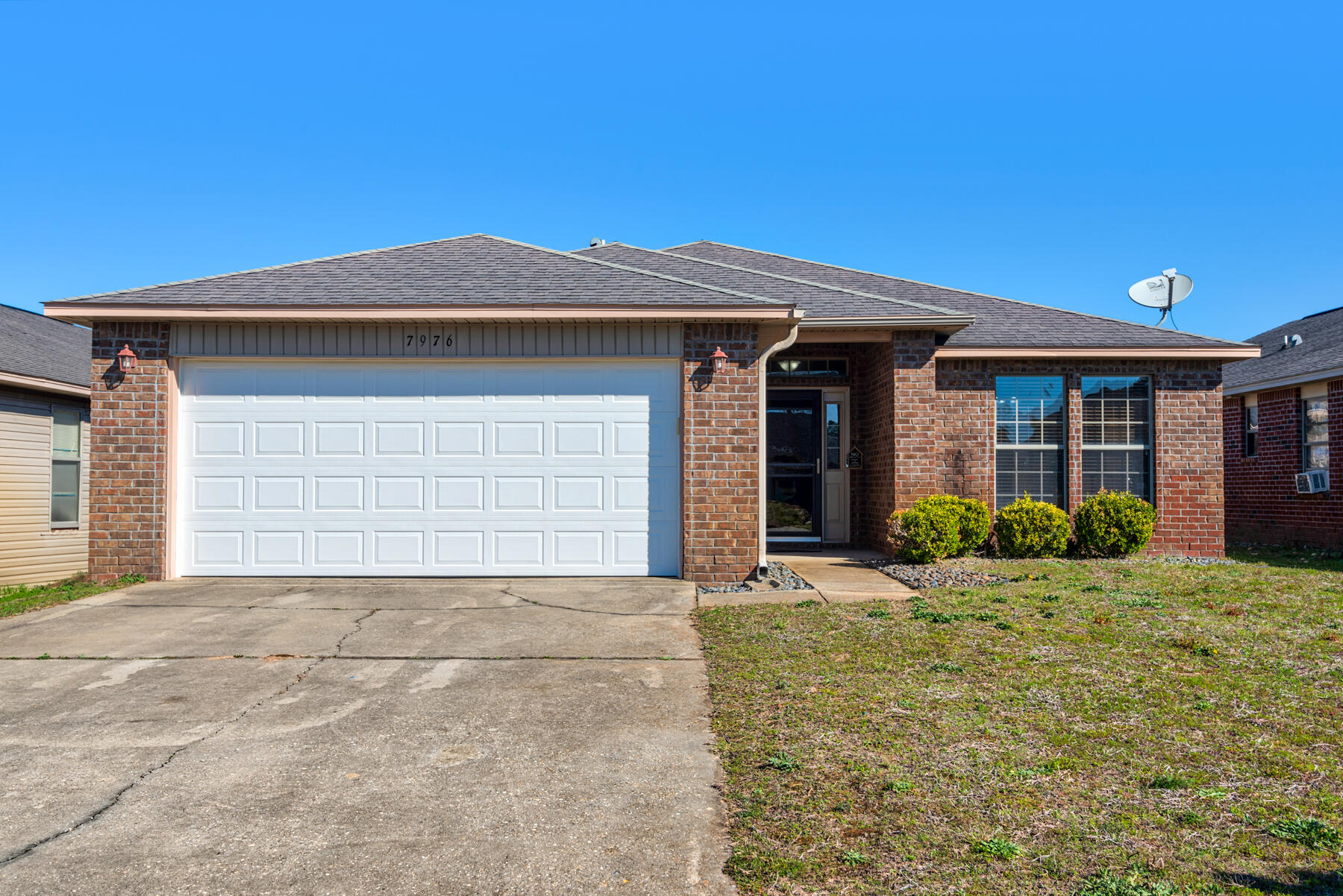 PROMISE CREEK - Residential
