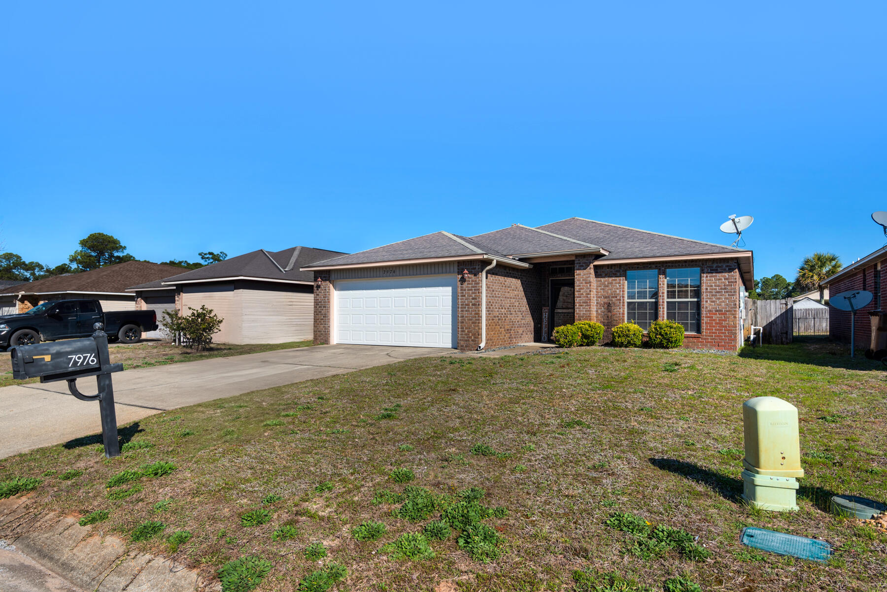 PROMISE CREEK - Residential