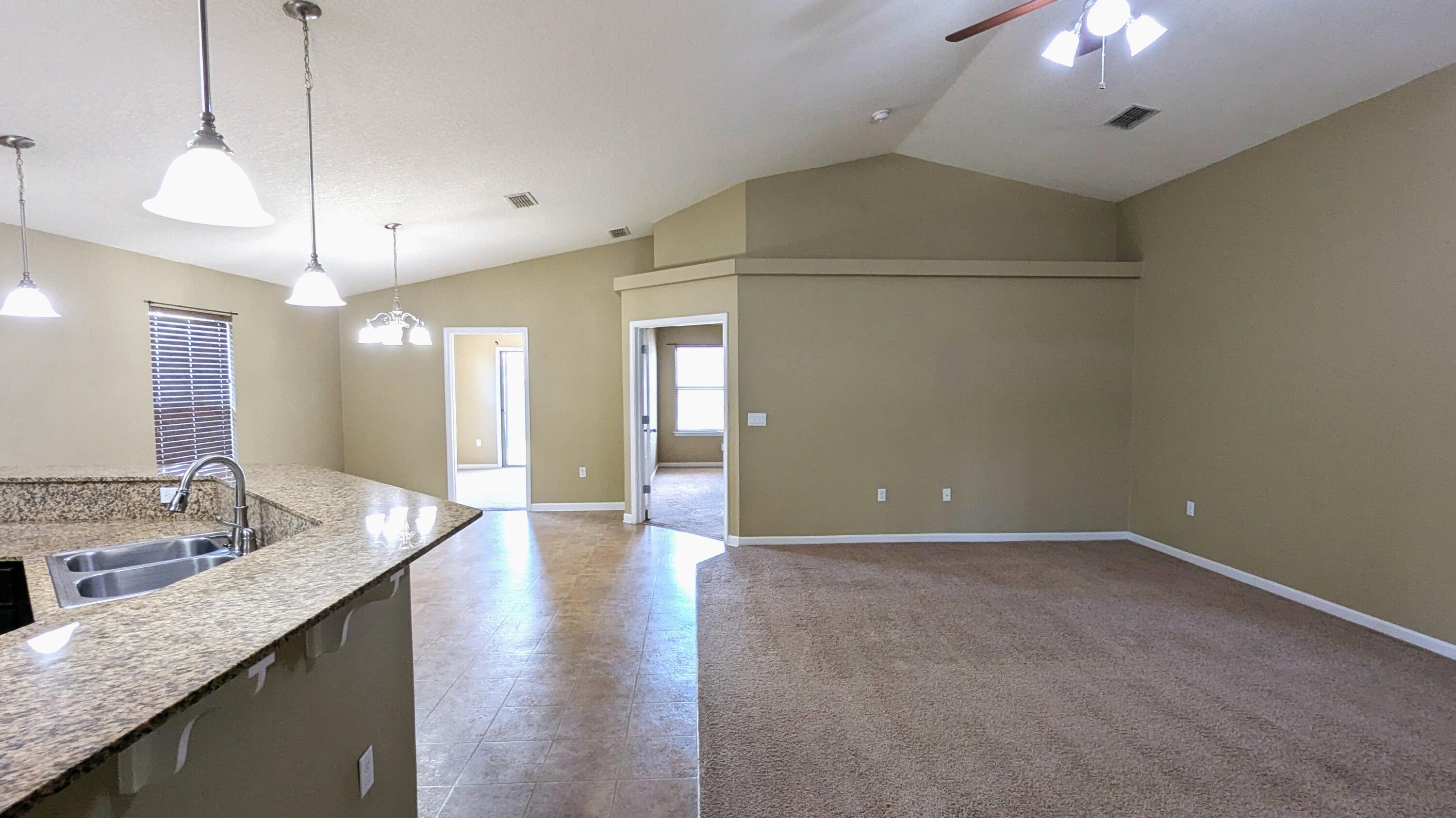 PROMISE CREEK - Residential