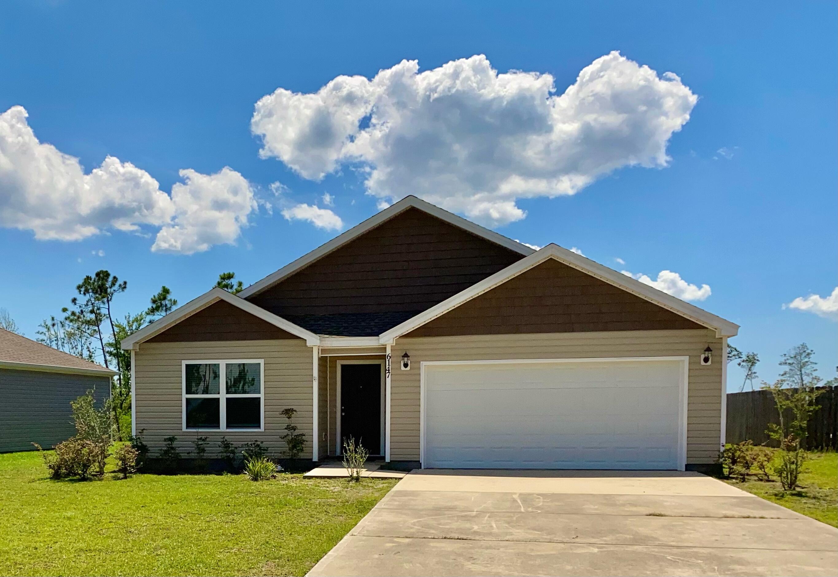 Olde Towne Village - Residential