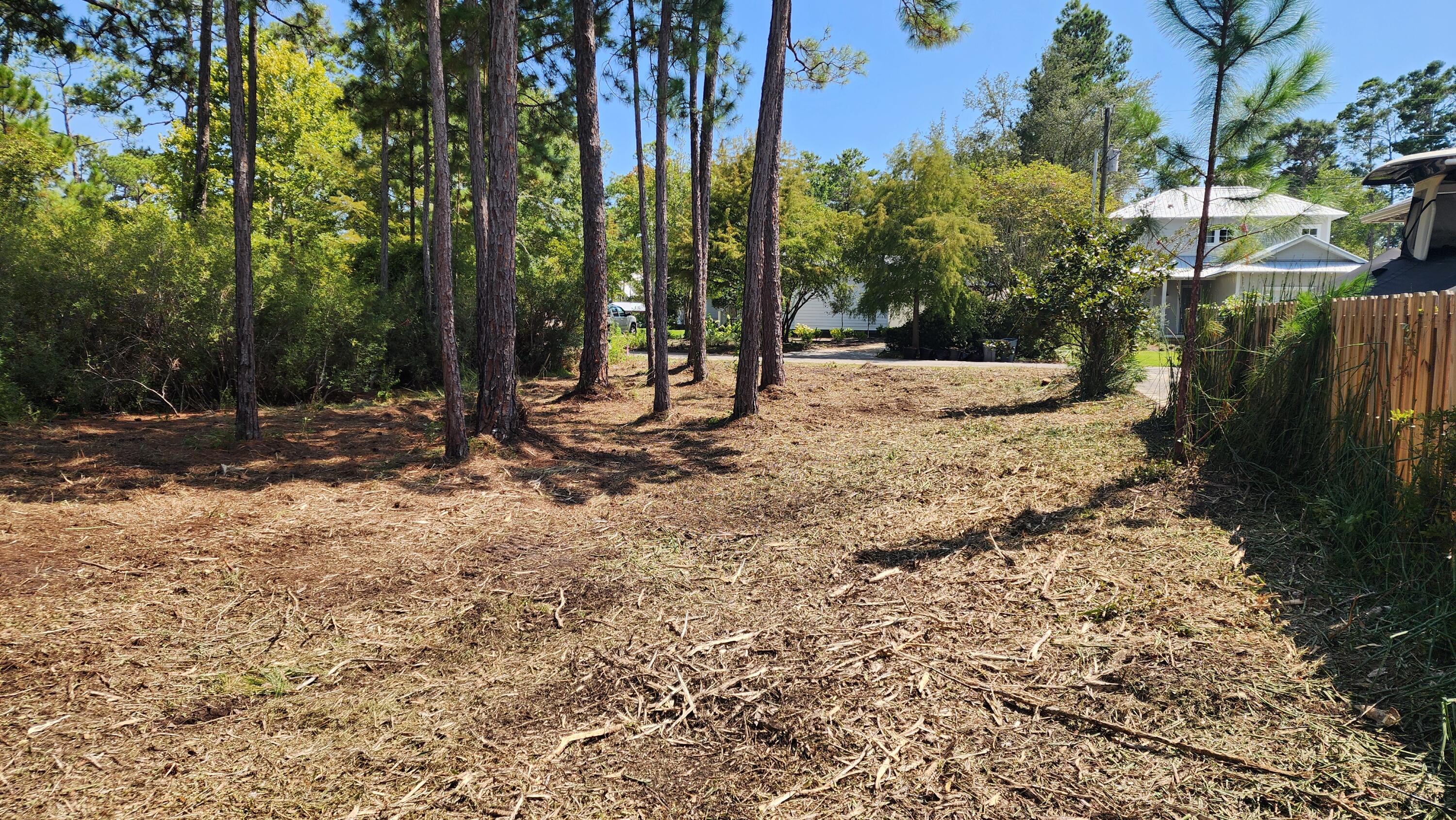 MAGNOLIA BEACH - Land