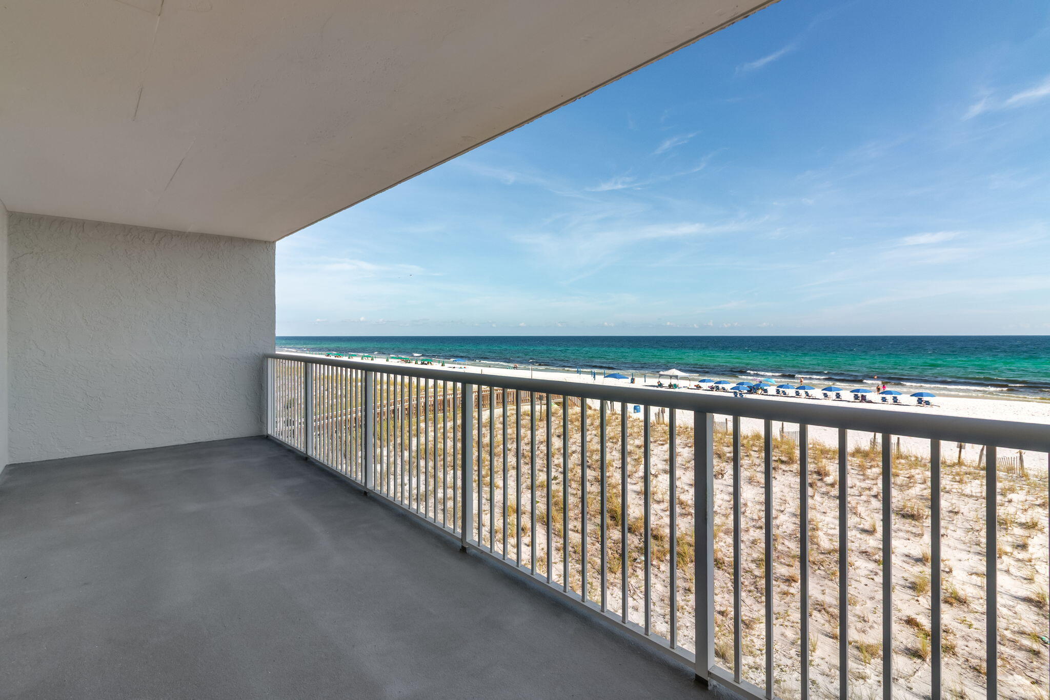 ISLANDER BEACH RESORT CONDO - Residential