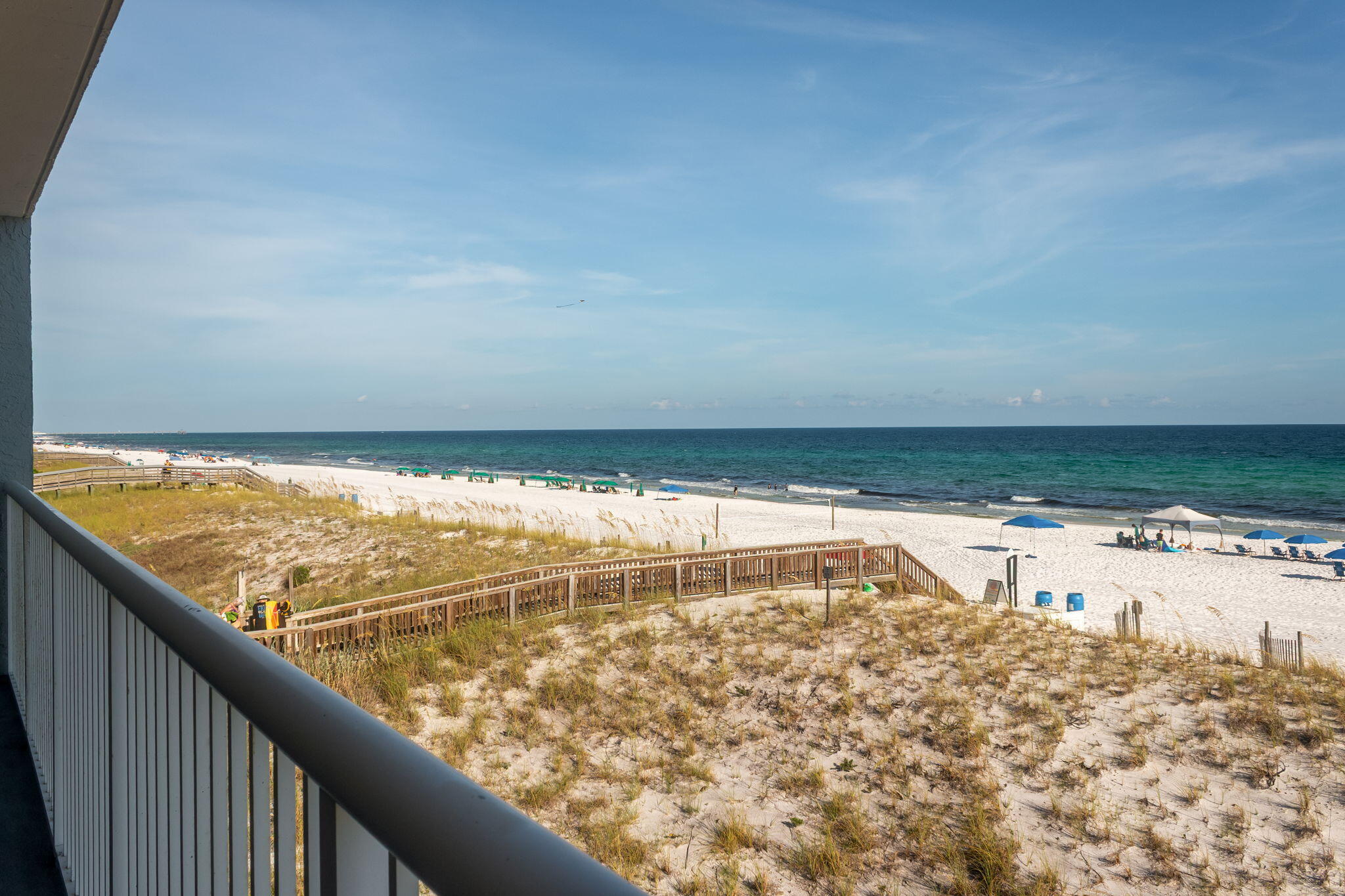 ISLANDER BEACH RESORT CONDO - Residential