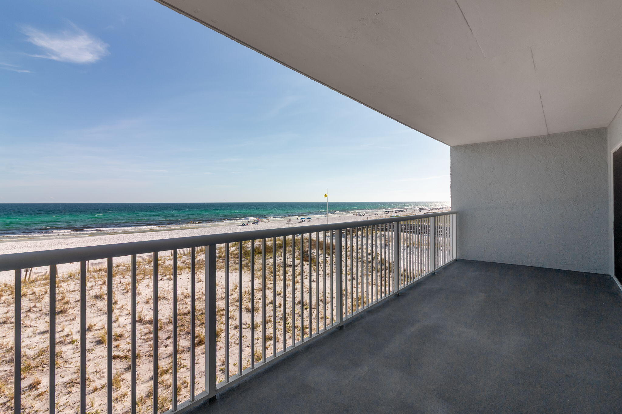 ISLANDER BEACH RESORT CONDO - Residential