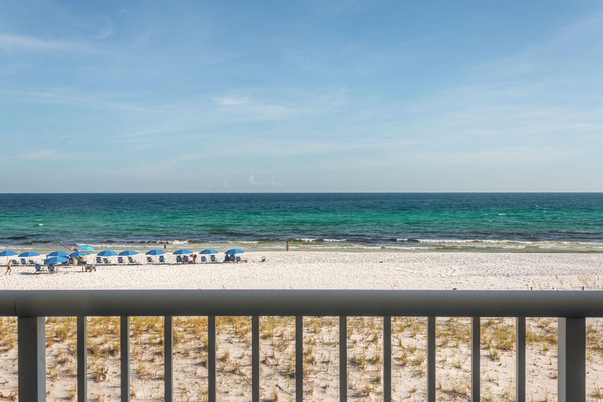 ISLANDER BEACH RESORT CONDO - Residential
