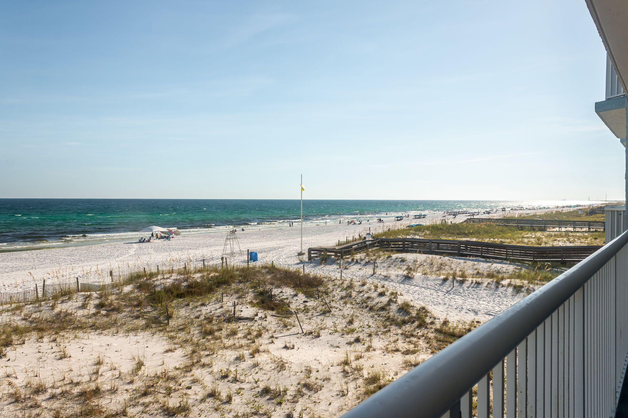 ISLANDER BEACH RESORT CONDO - Residential