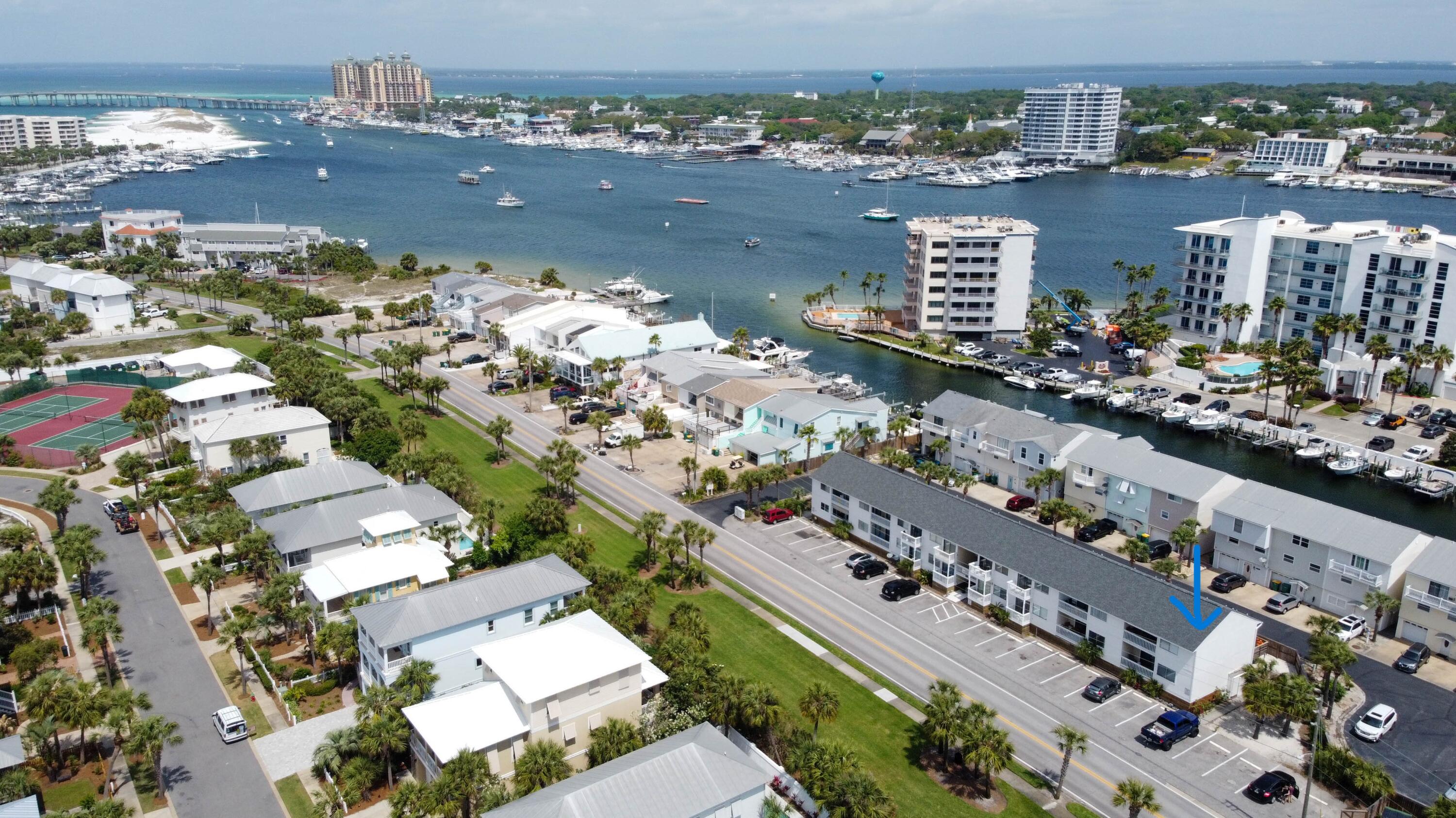 CANAL PLACE PH 2 - Residential