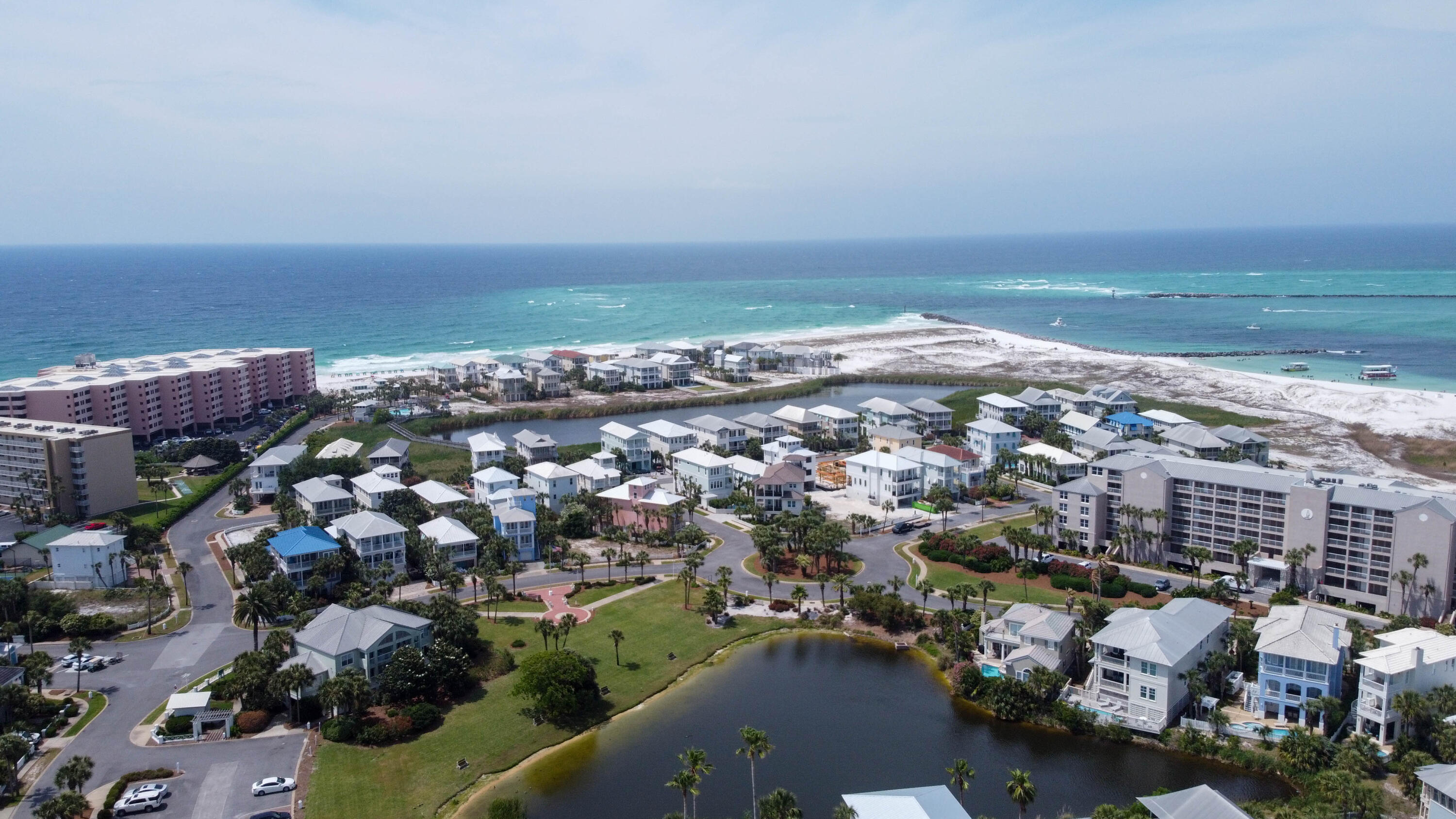 CANAL PLACE PH 2 - Residential