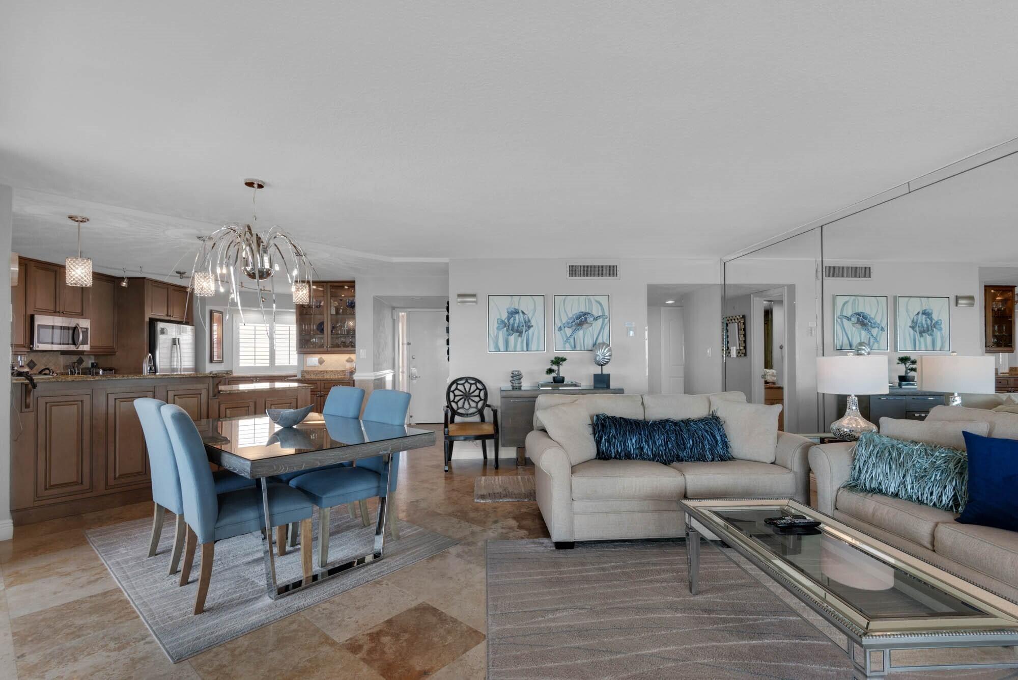 EDGEWATER BEACH CONDO PH 1 - Residential