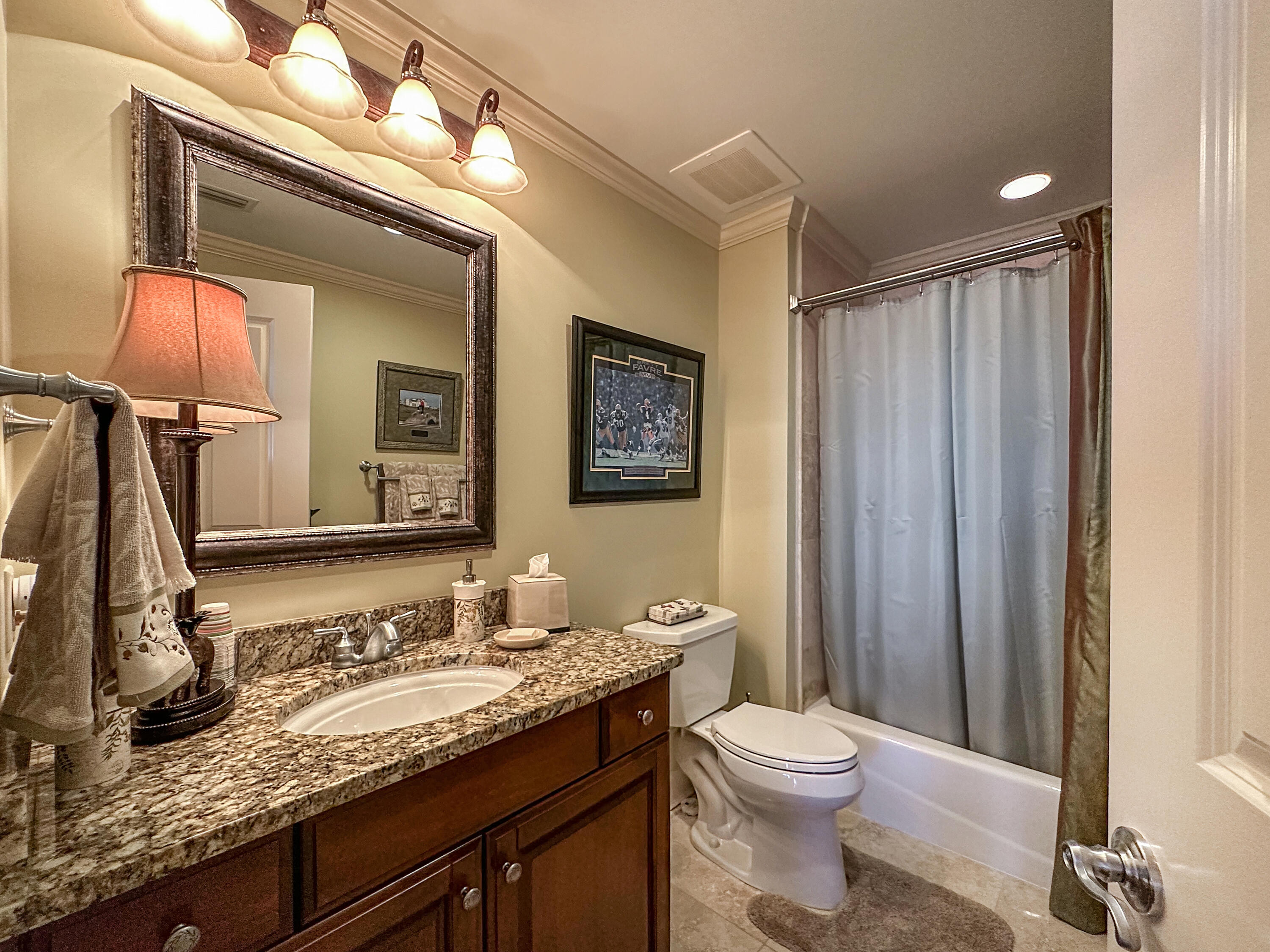 ONE WATER PLACE @ KELLY PLANTATION - Residential