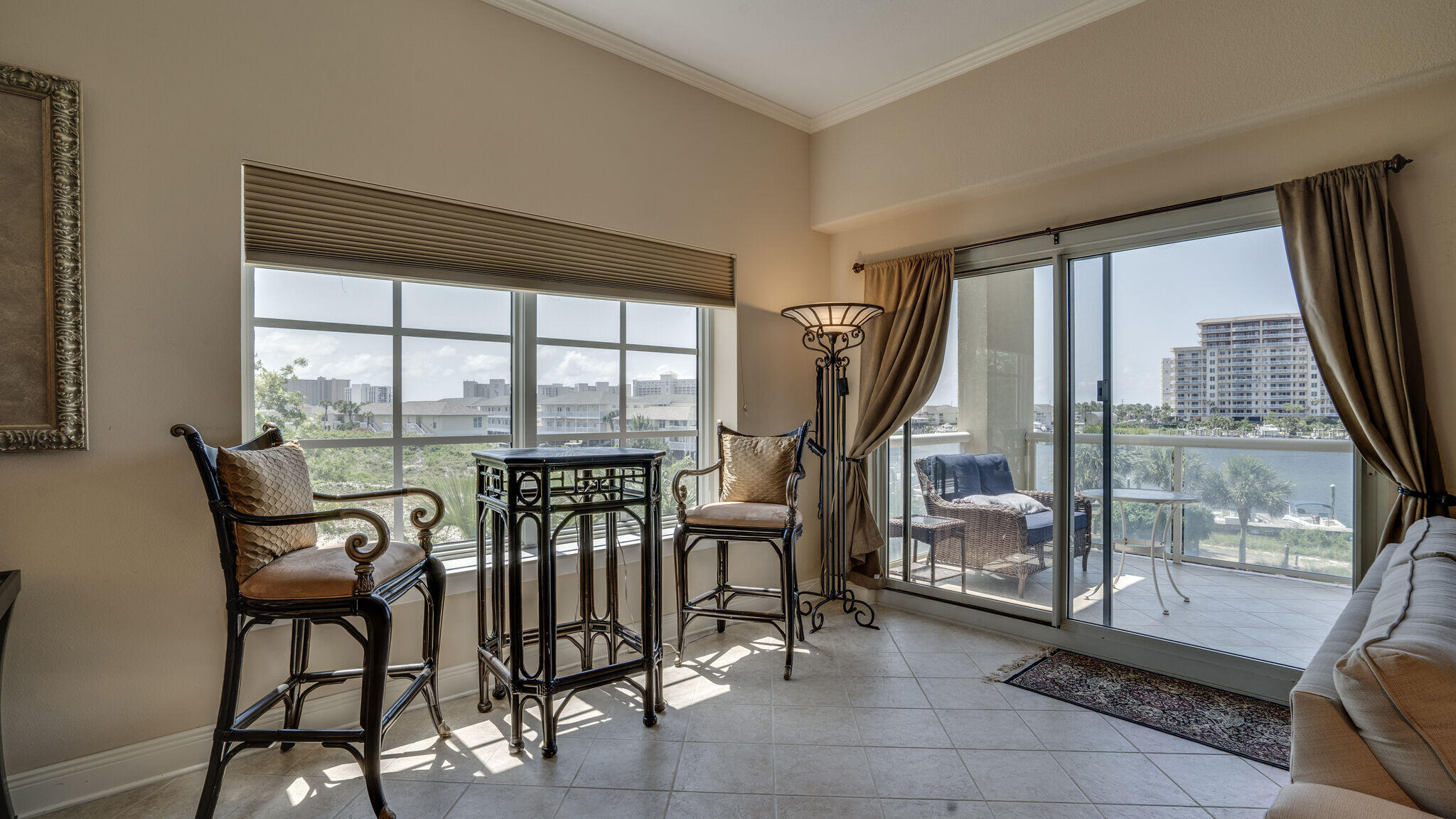 MARBELLA - Residential