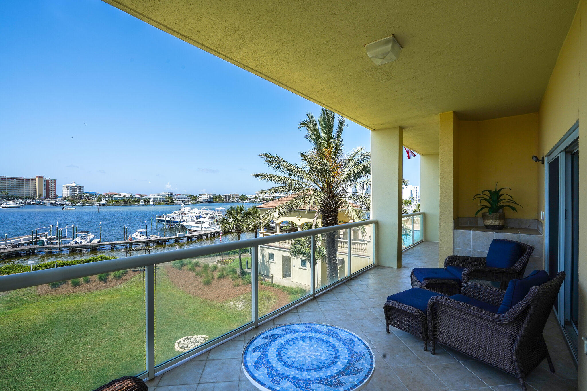 MARBELLA - Residential