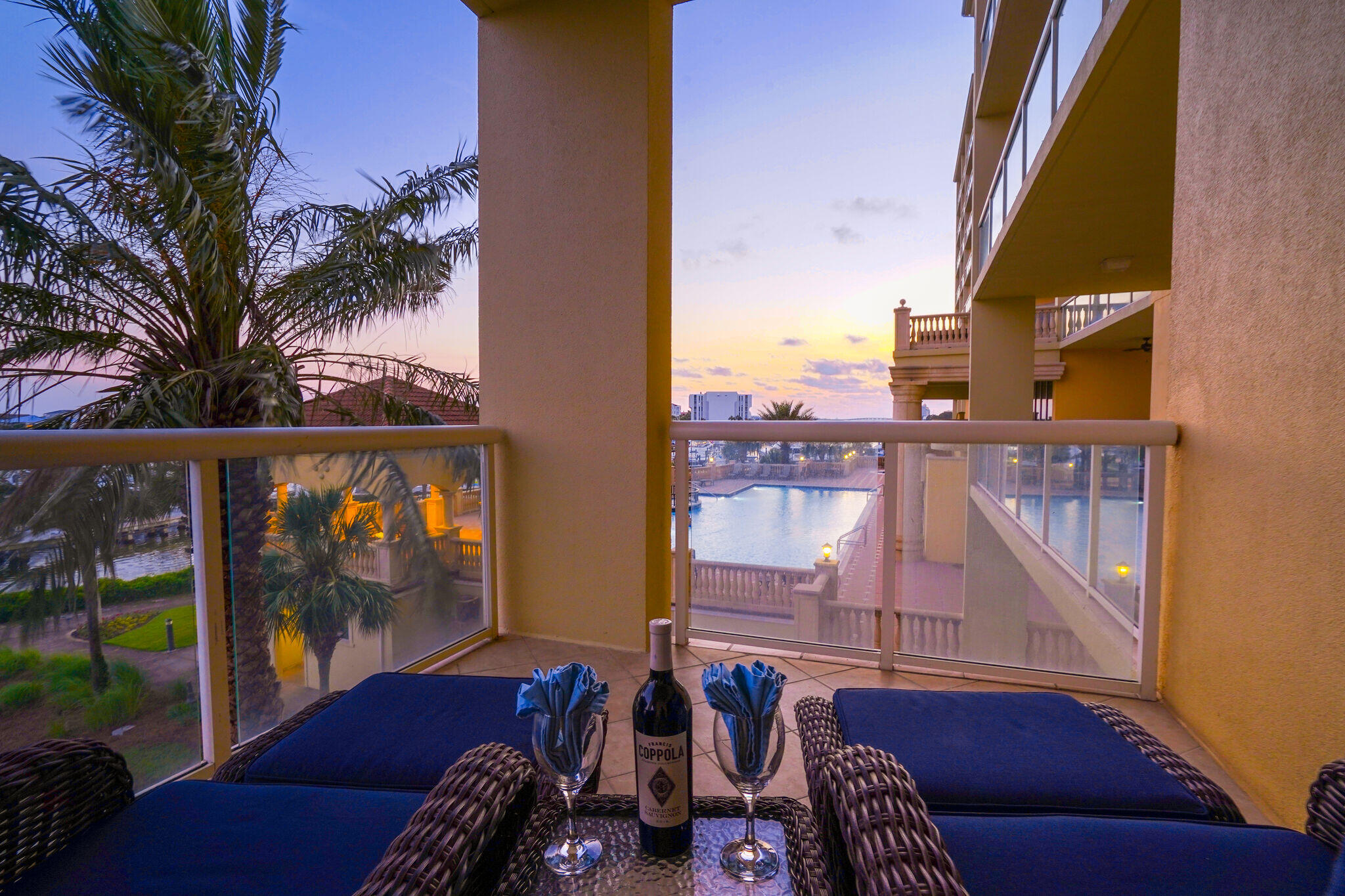 MARBELLA - Residential