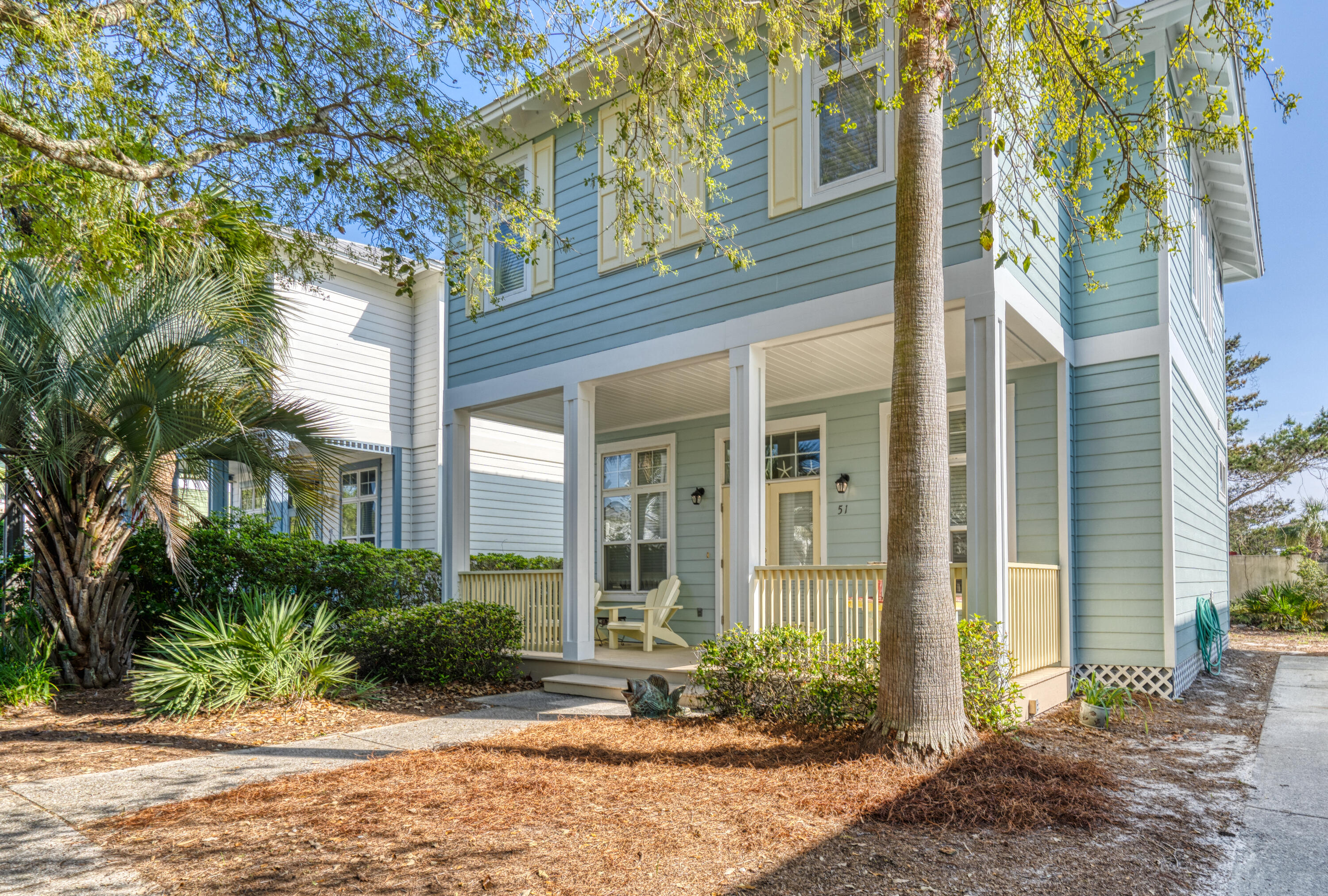 BLUE GULF RESORT - Residential