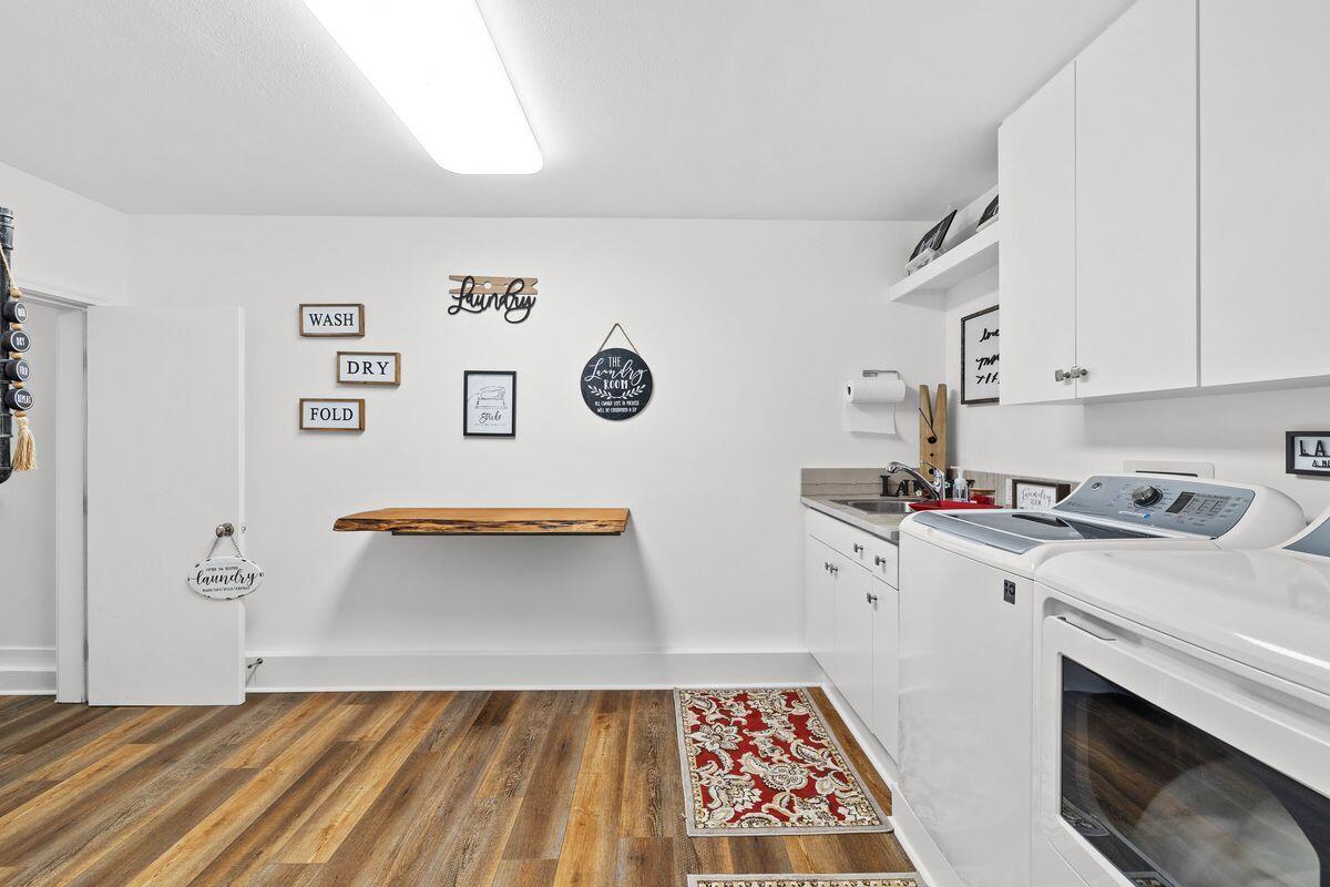 INDIAN CREEK S/D - Residential