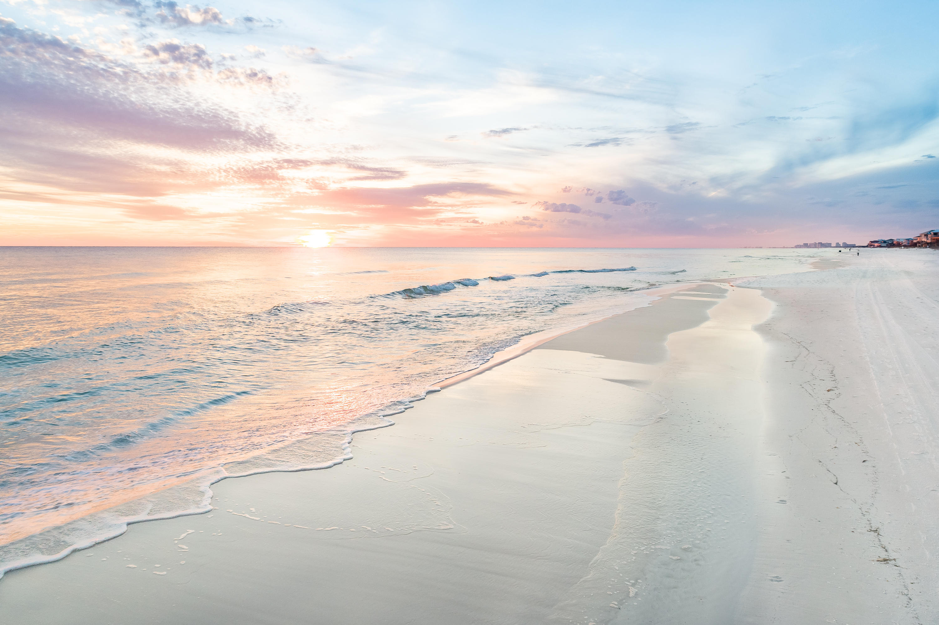 SEAGROVE SHORES 4TH ADD - Land
