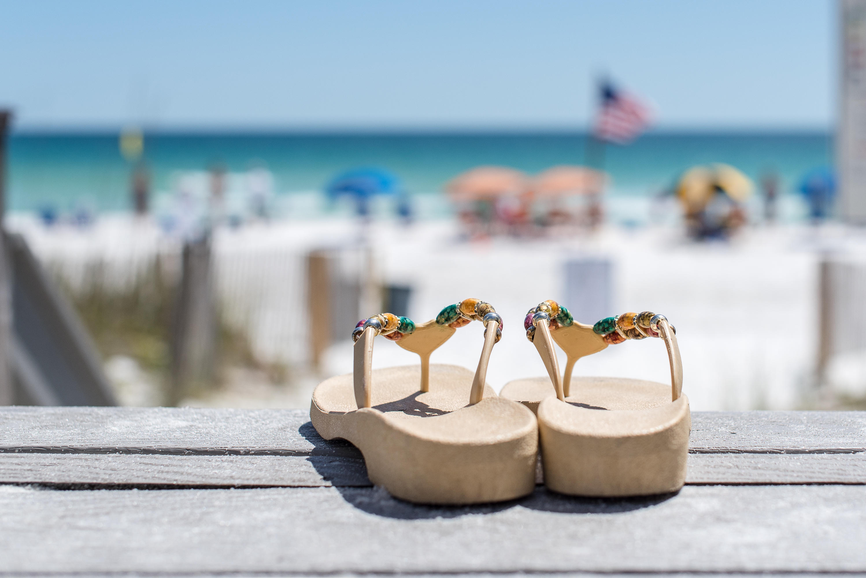 SEAGROVE SHORES 4TH ADD - Land