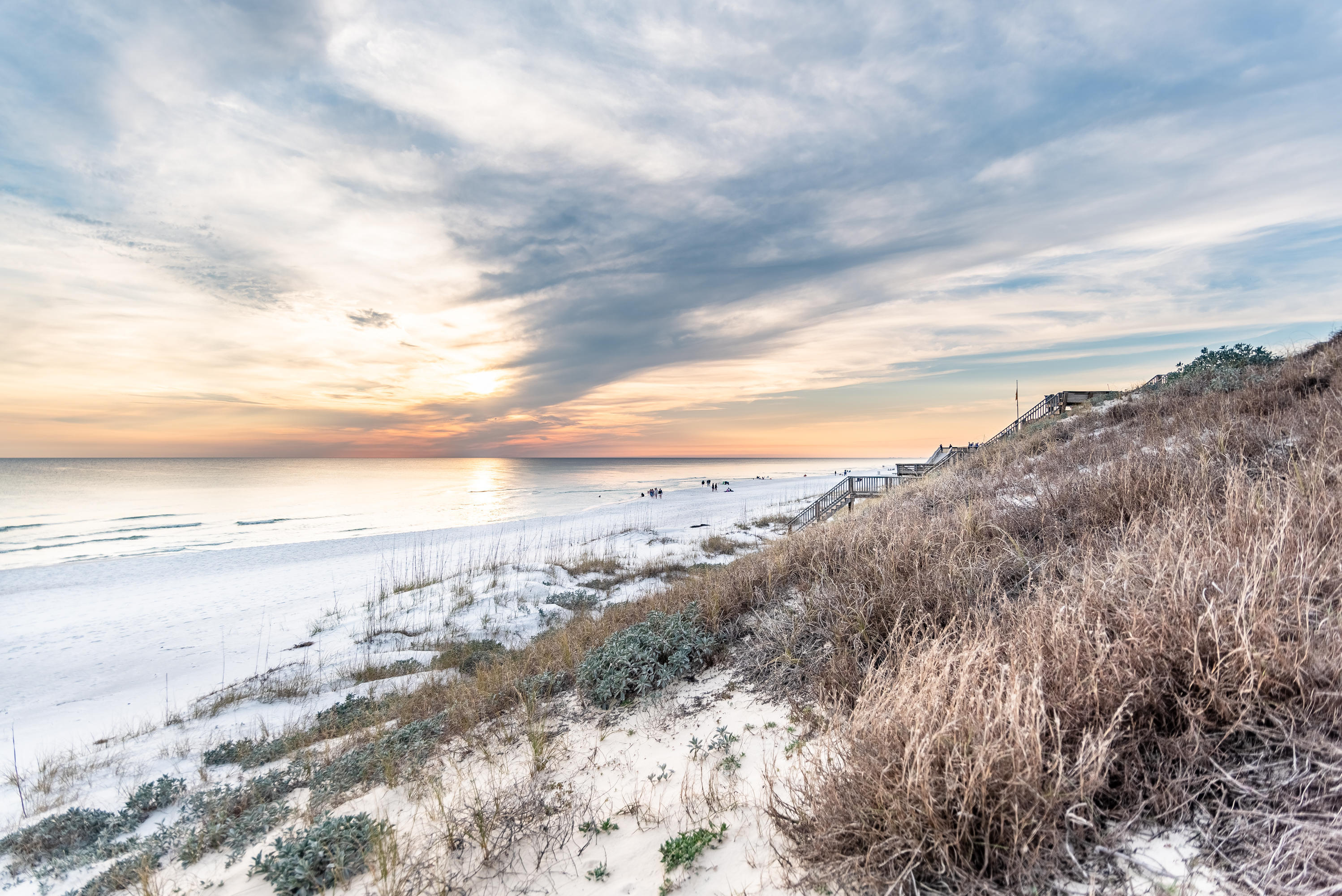SEAGROVE SHORES 4TH ADD - Land